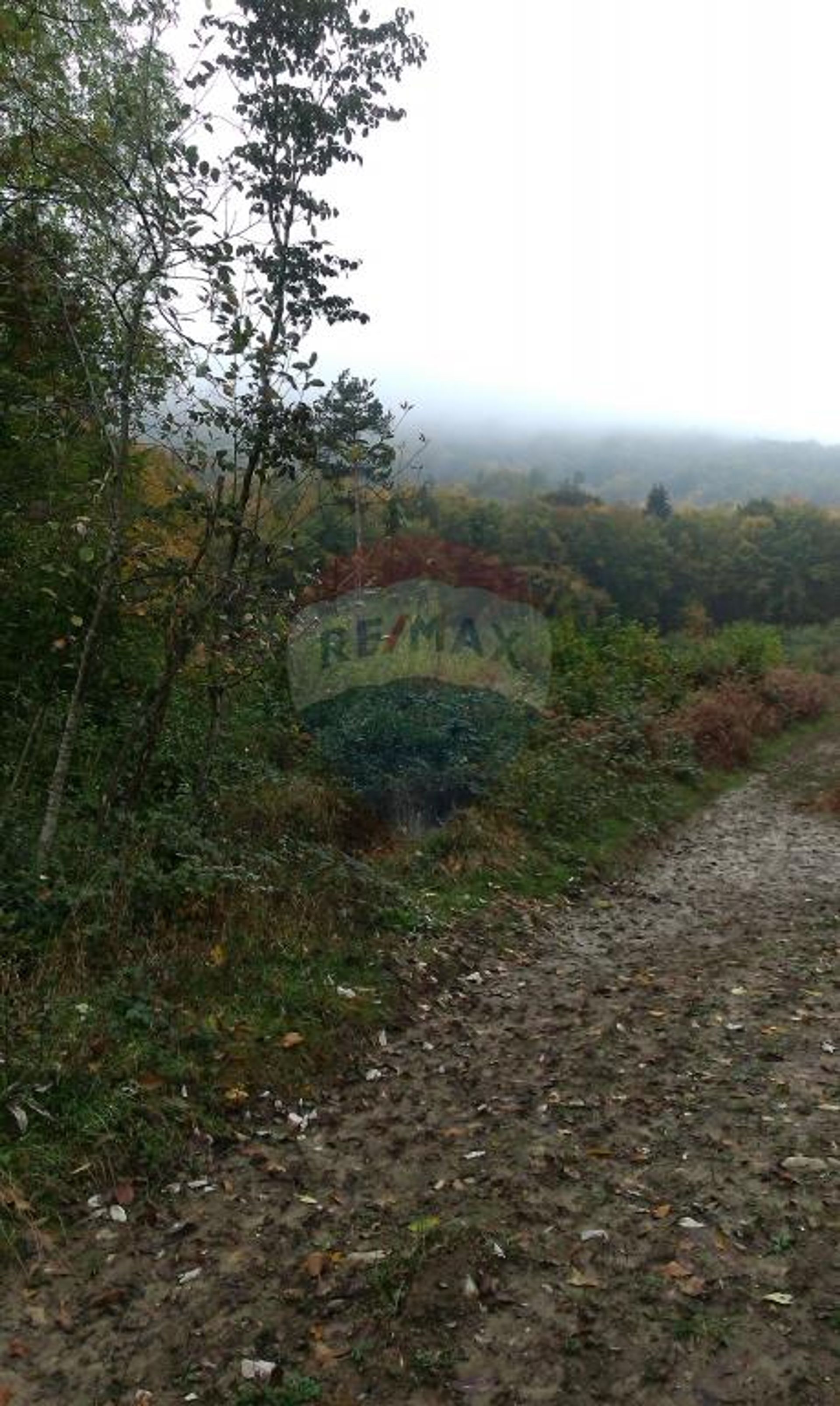 Земля в Брод Моравіце, Приморсько-Горанська жупанія 12037079