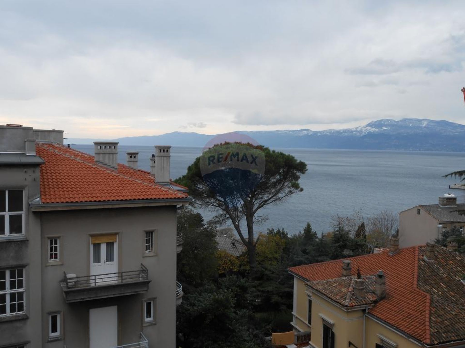 жилой дом в Rijeka, Primorsko-goranska županija 12037084