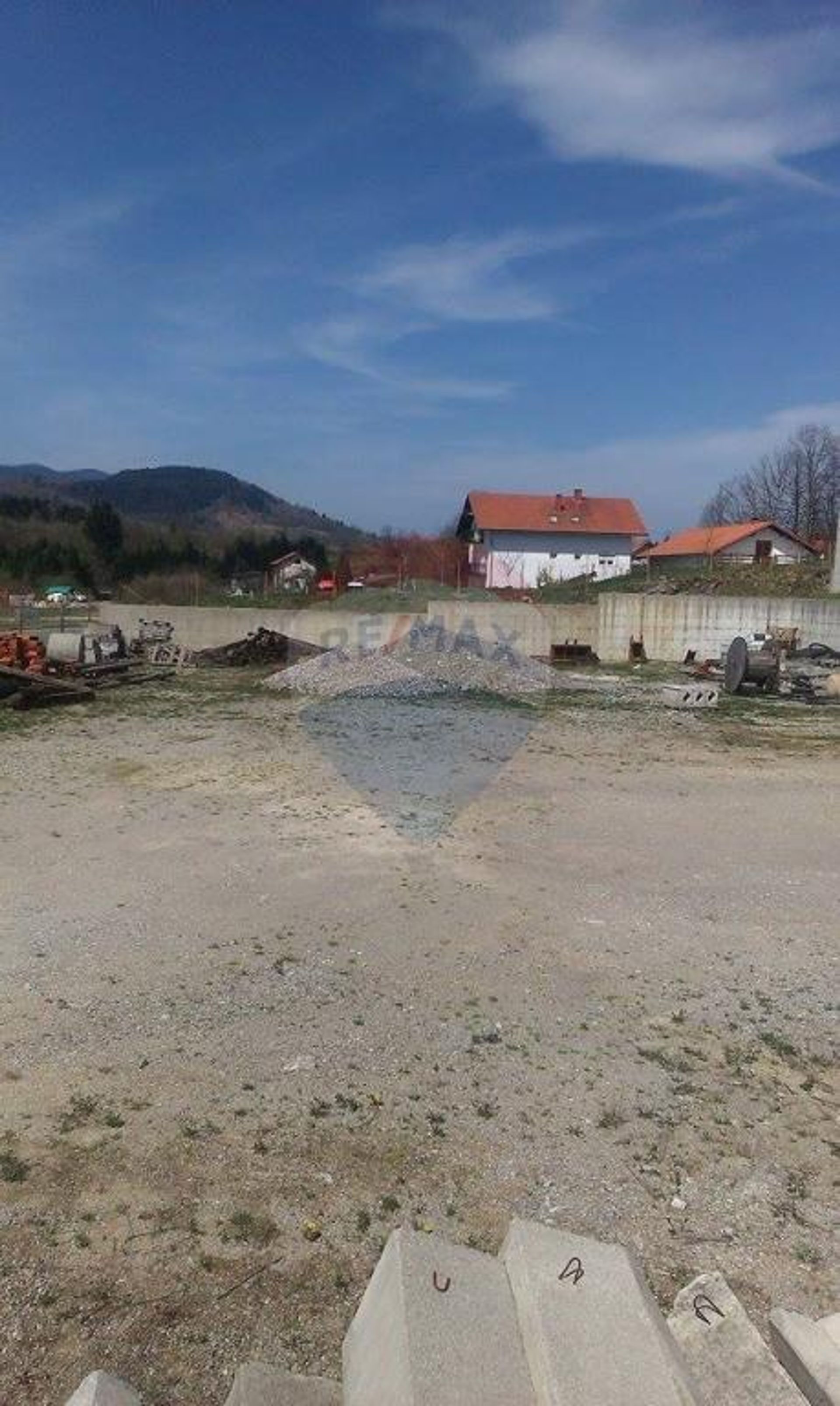 Andere in Blaževci, Primorsko-goranska županija 12037151