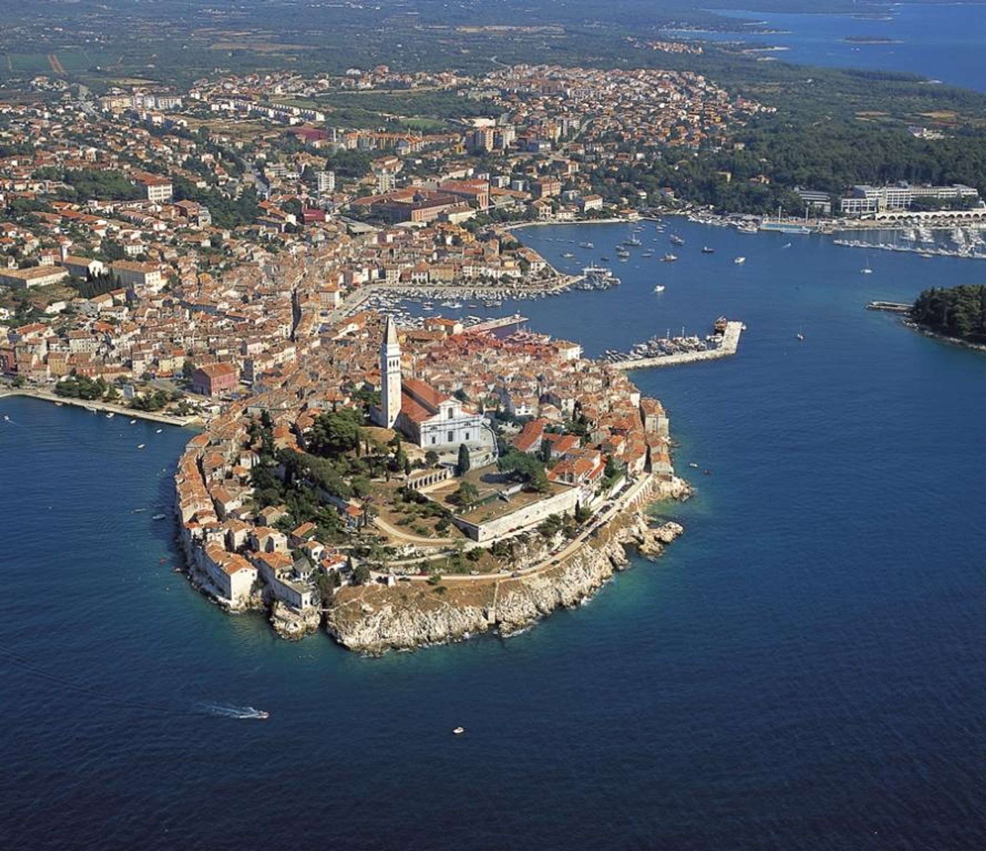 Lain di Rovinj, Istarska Zupanija 12037225