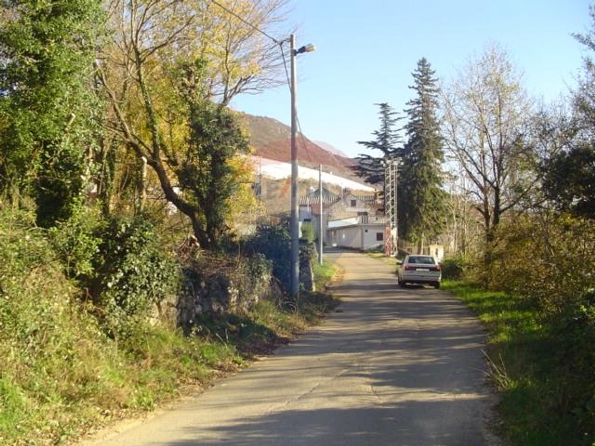 Terre dans Bakarac, Primorsko-Goranska Zupanija 12037229