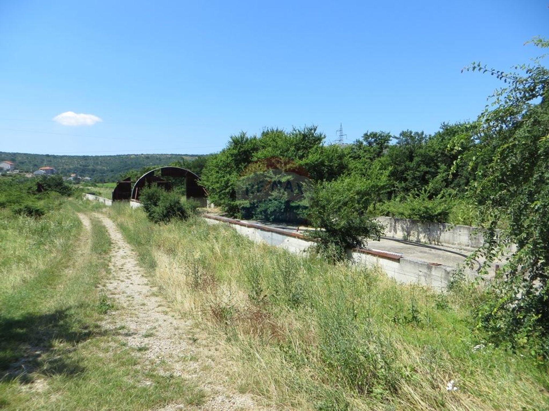 Tierra en Novi Vinodolski, Primorsko-Goranska Županija 12037292