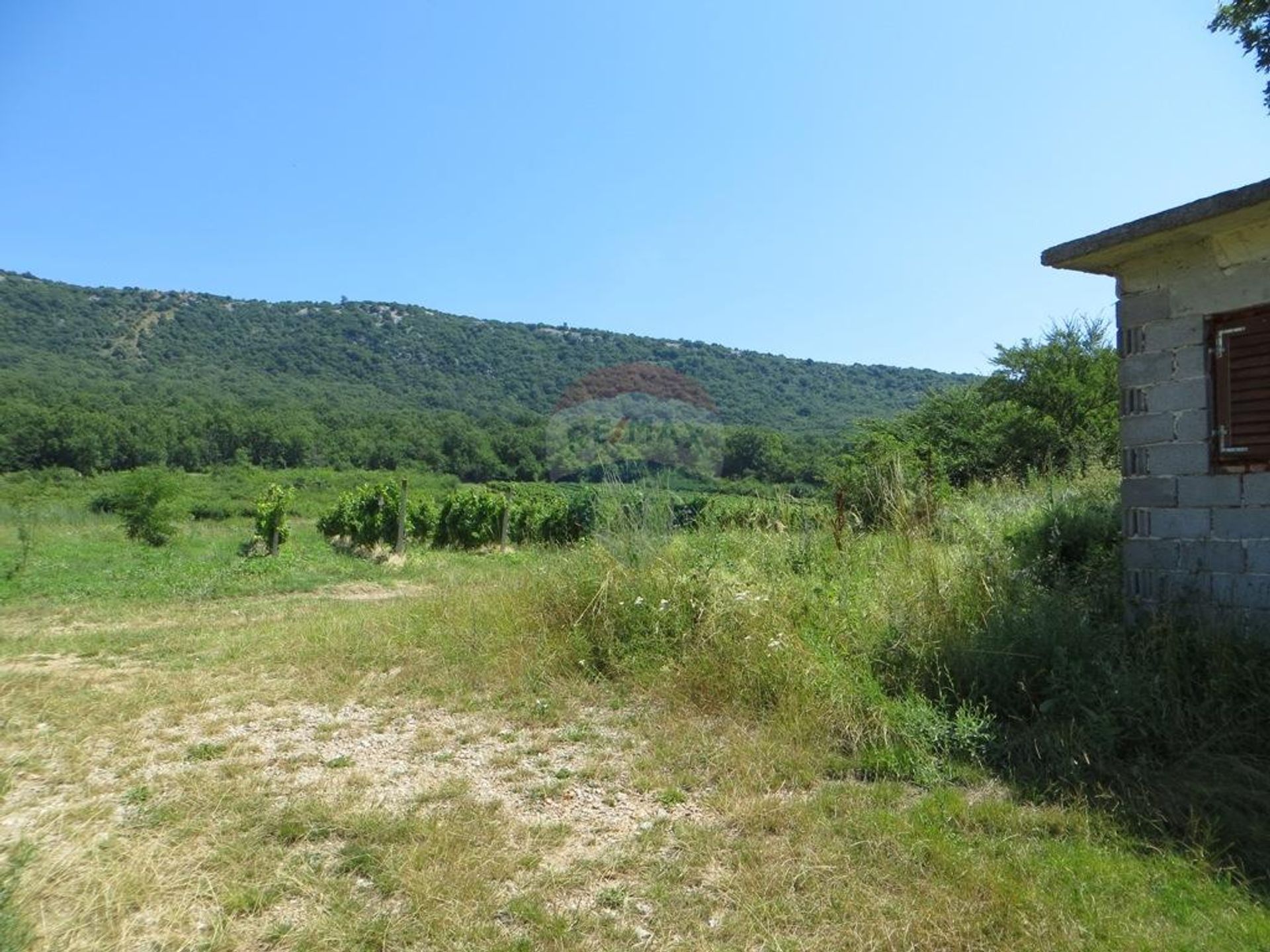 Land im Novi Vinodolski, Primorsko-Goranska Zupanija 12037292