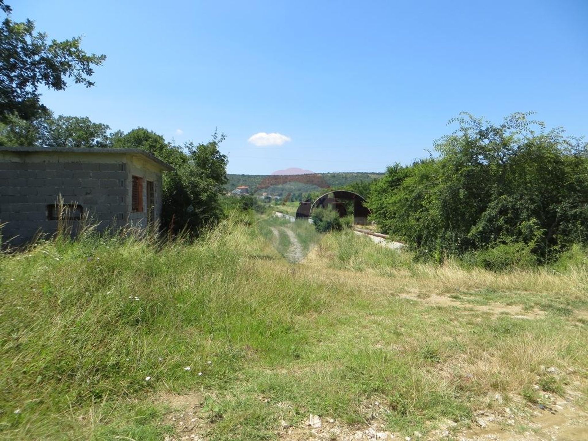 Tierra en Novi Vinodolski, Primorsko-Goranska Županija 12037292