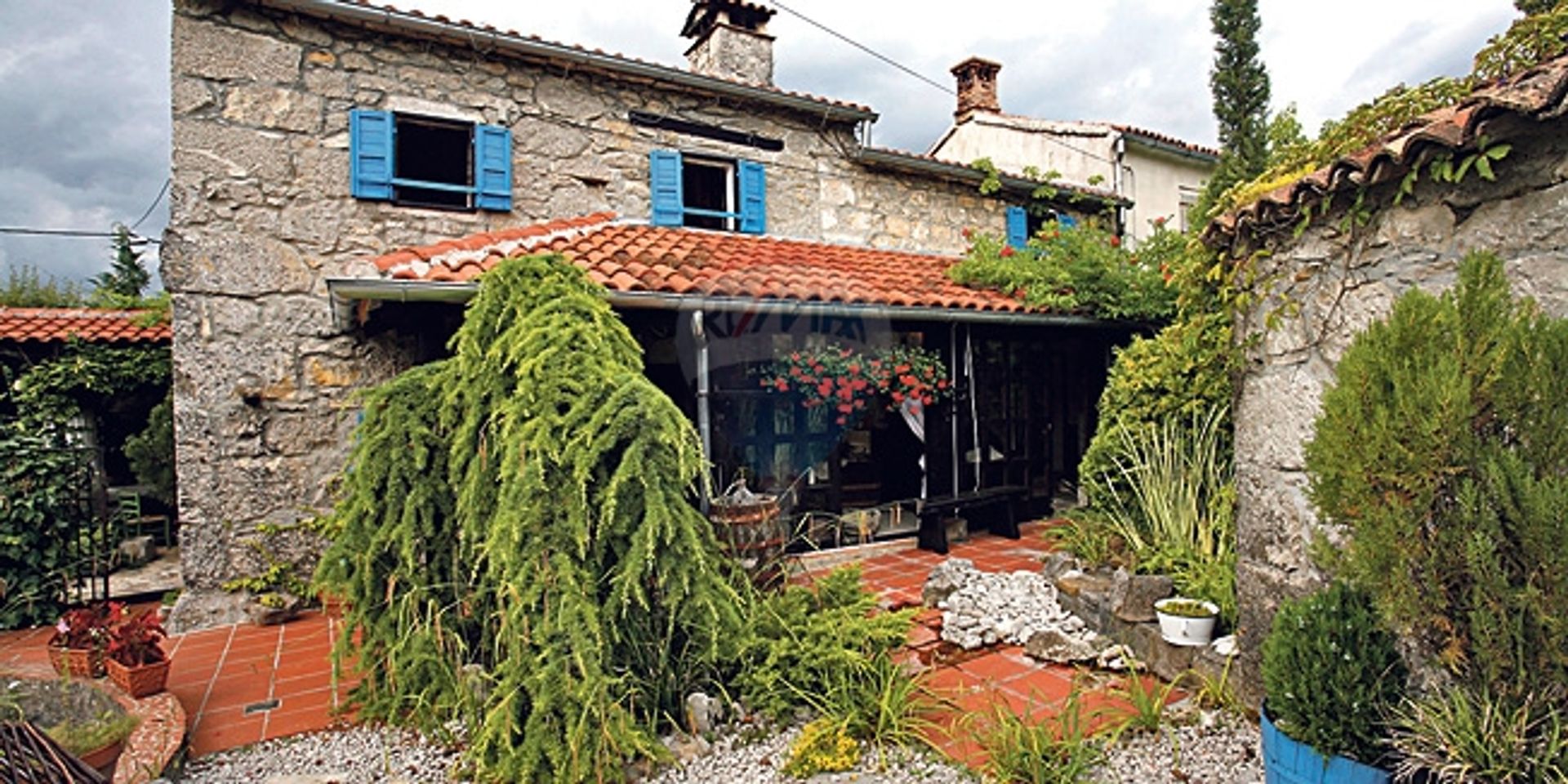 Casa nel Ročko Polje, Istarska županija 12037333