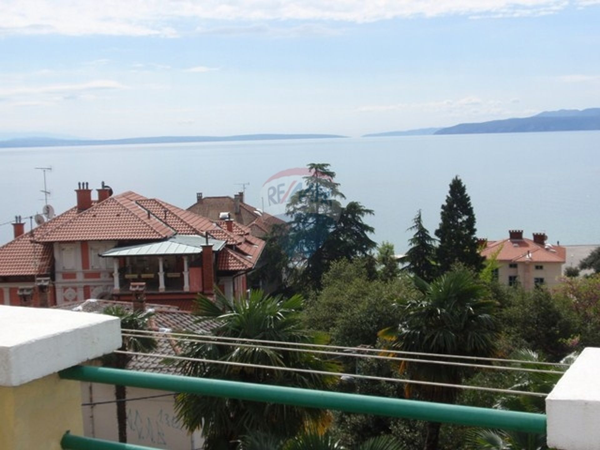 Autre dans Opatija, Primorsko-Goranska Zupanija 12037338