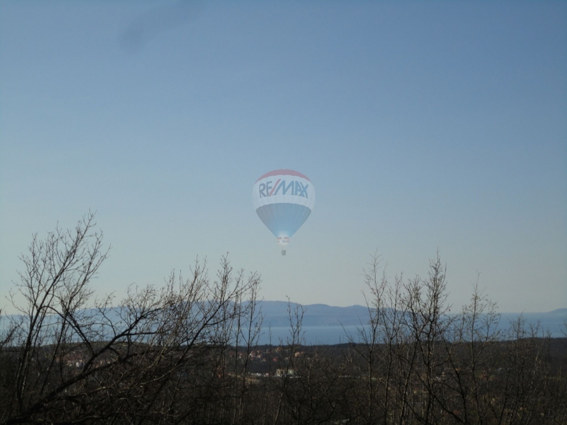 Tanah di Marcelji, Primorsko-Goranska Zupanija 12037350