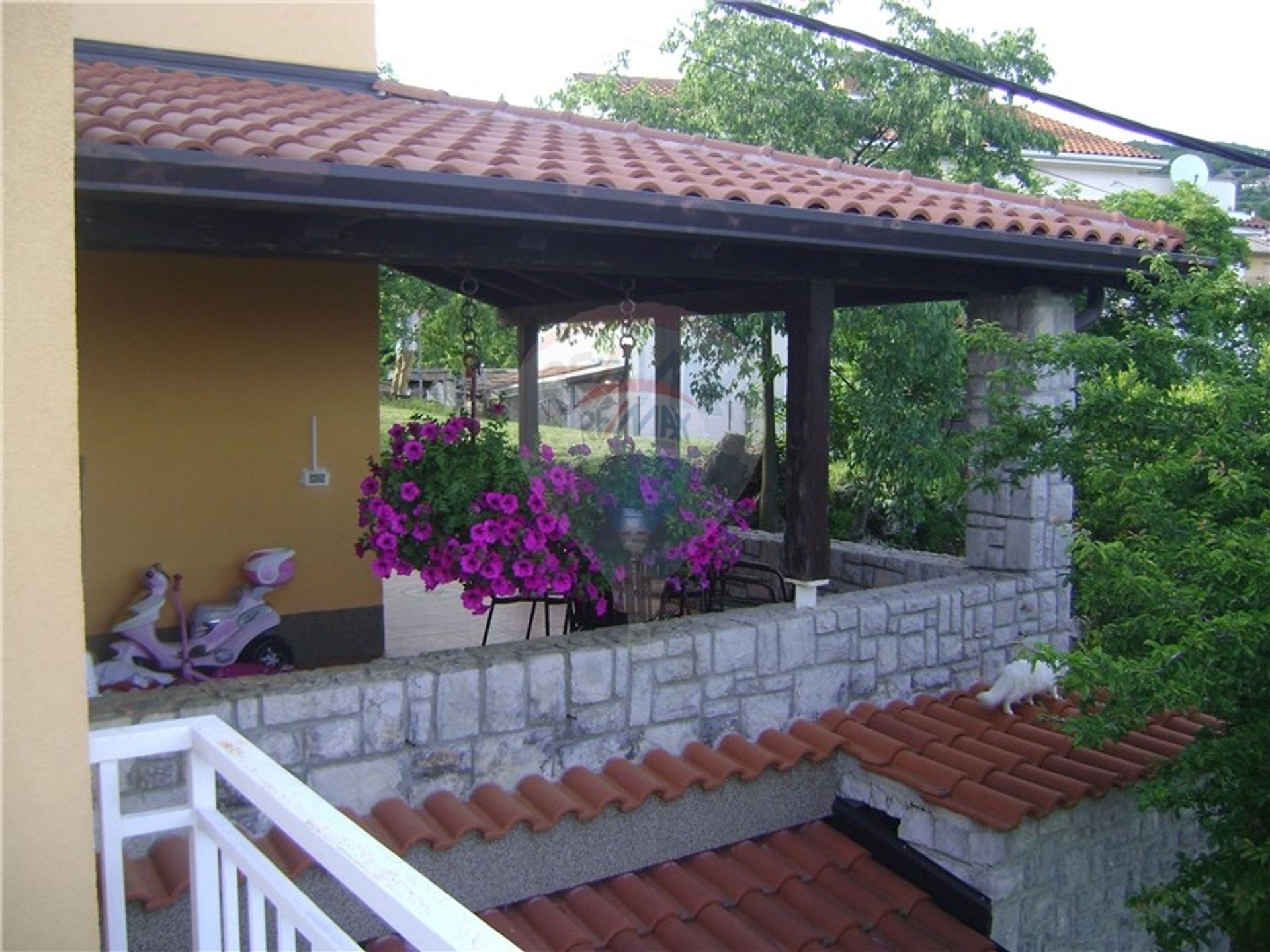 Huis in Ičići, Primorsko-goranska županija 12037383