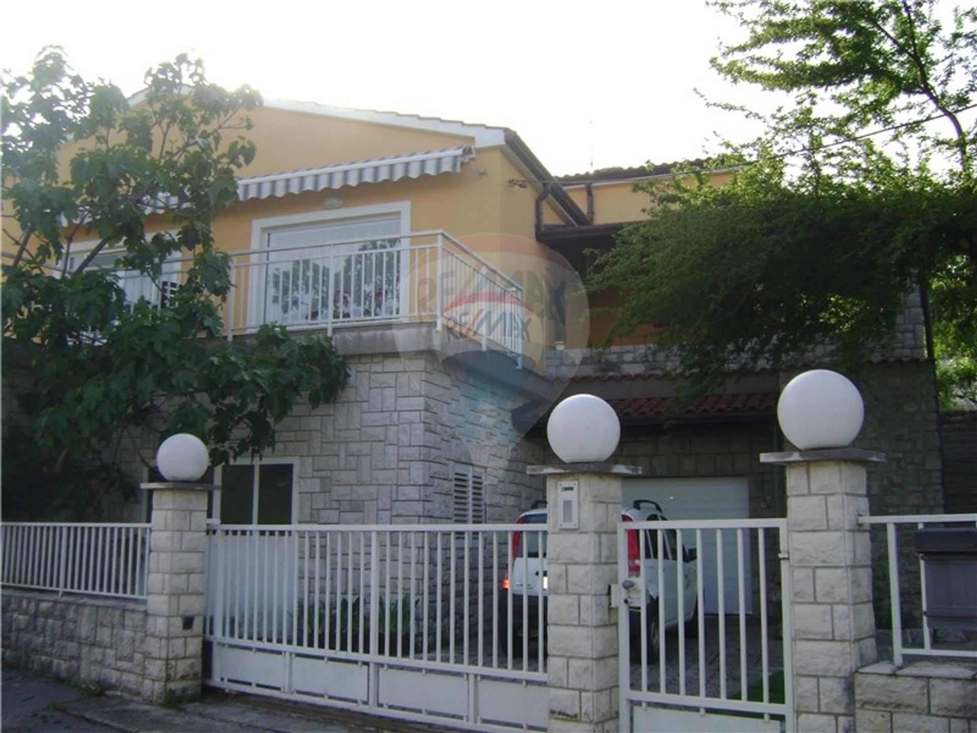 Huis in Ičići, Primorsko-goranska županija 12037383