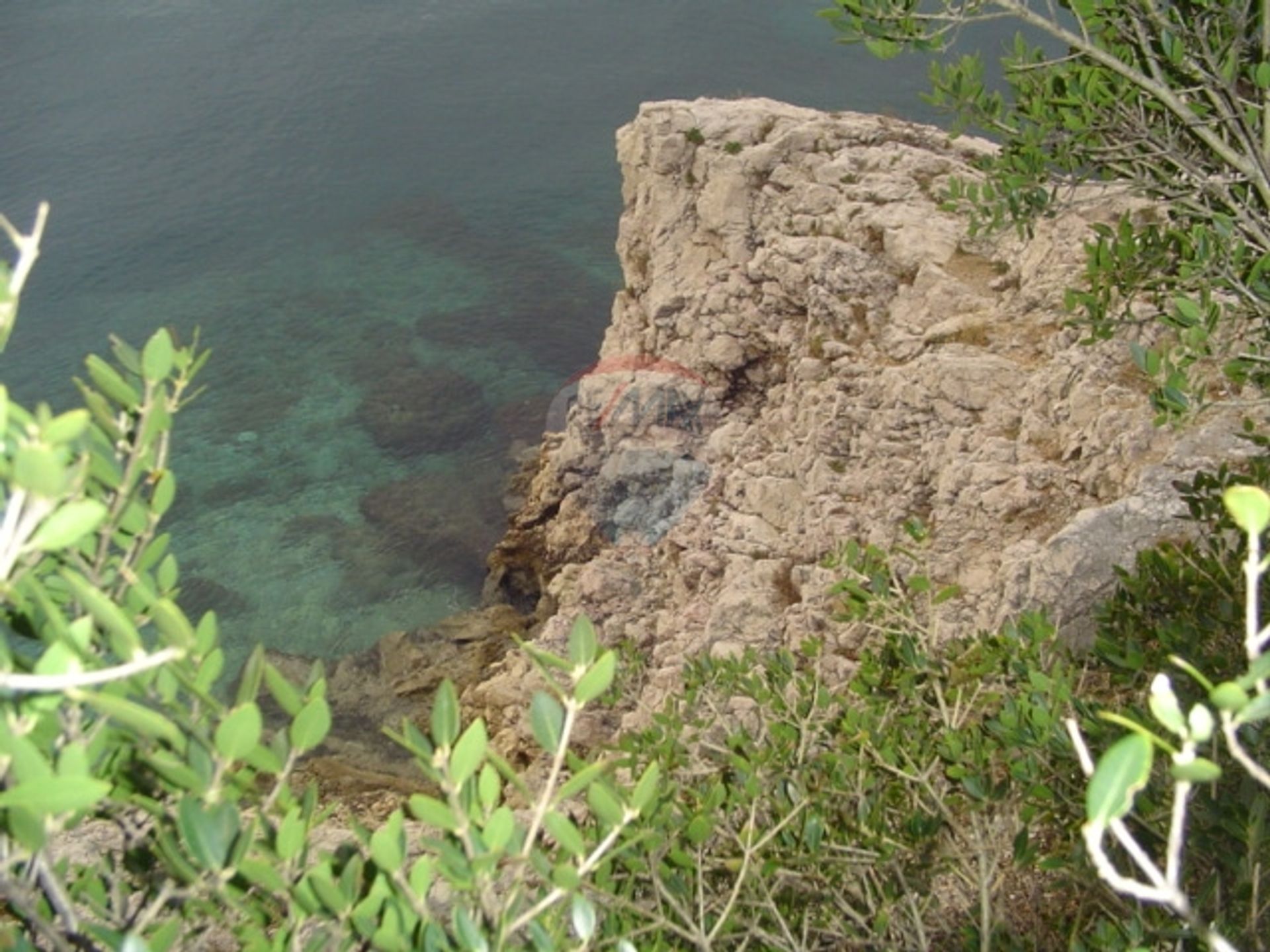 土地 在 科斯特雷納, 濱海邊疆區-山區祖帕尼婭 12037396