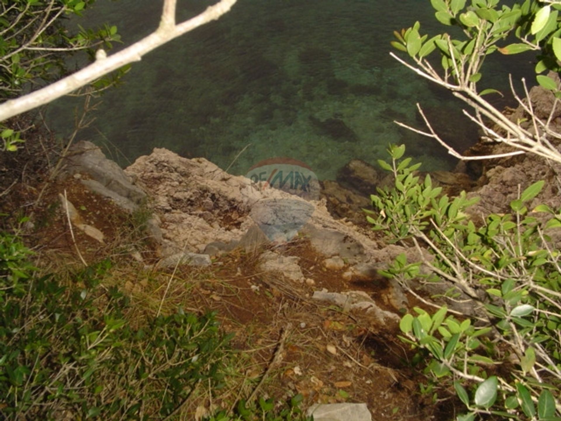 Terre dans Kostrena, Primorsko-Goranska Zupanija 12037396