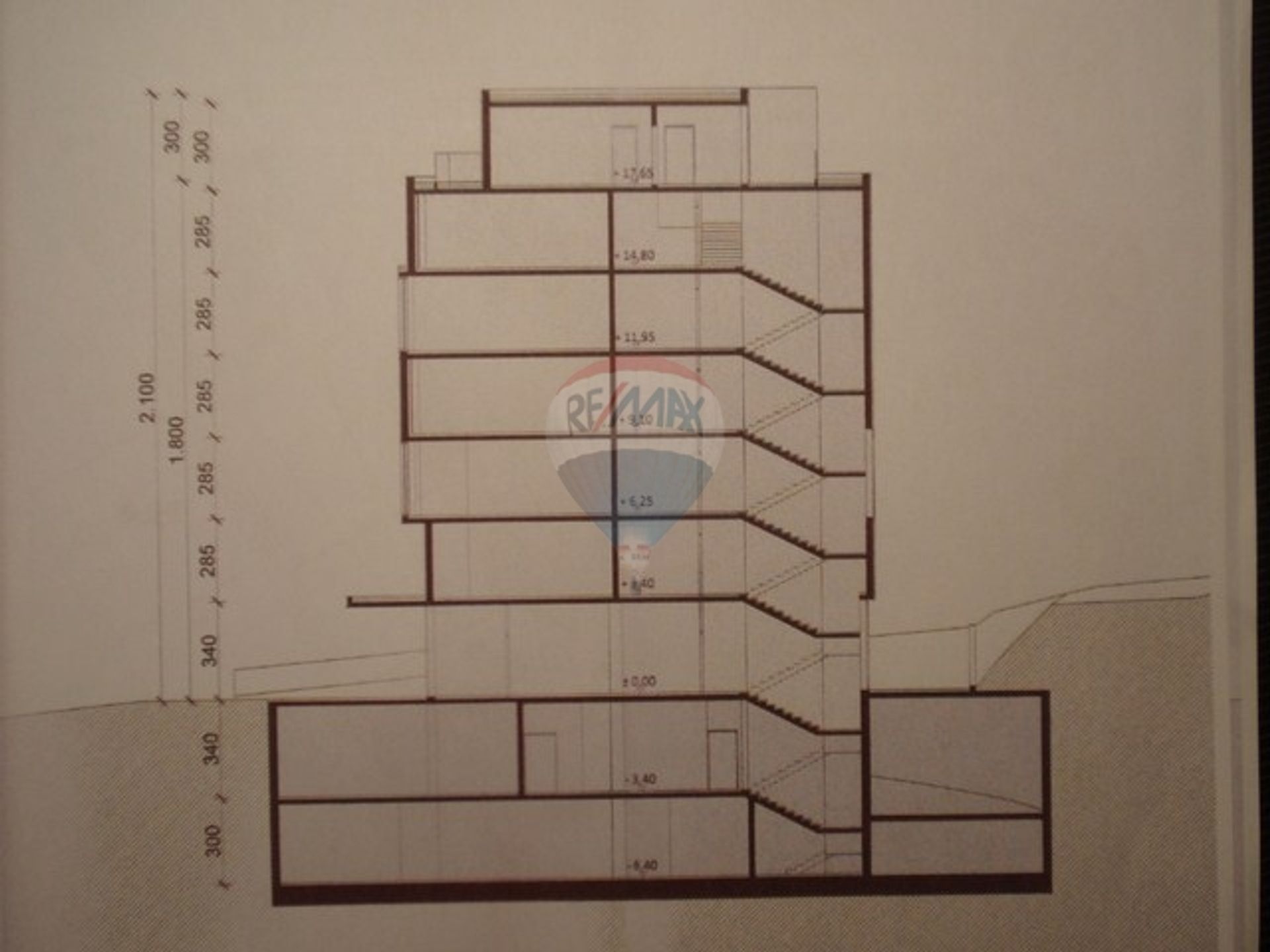 Land in Crikvenica, Primorsko-goranska županija 12037420