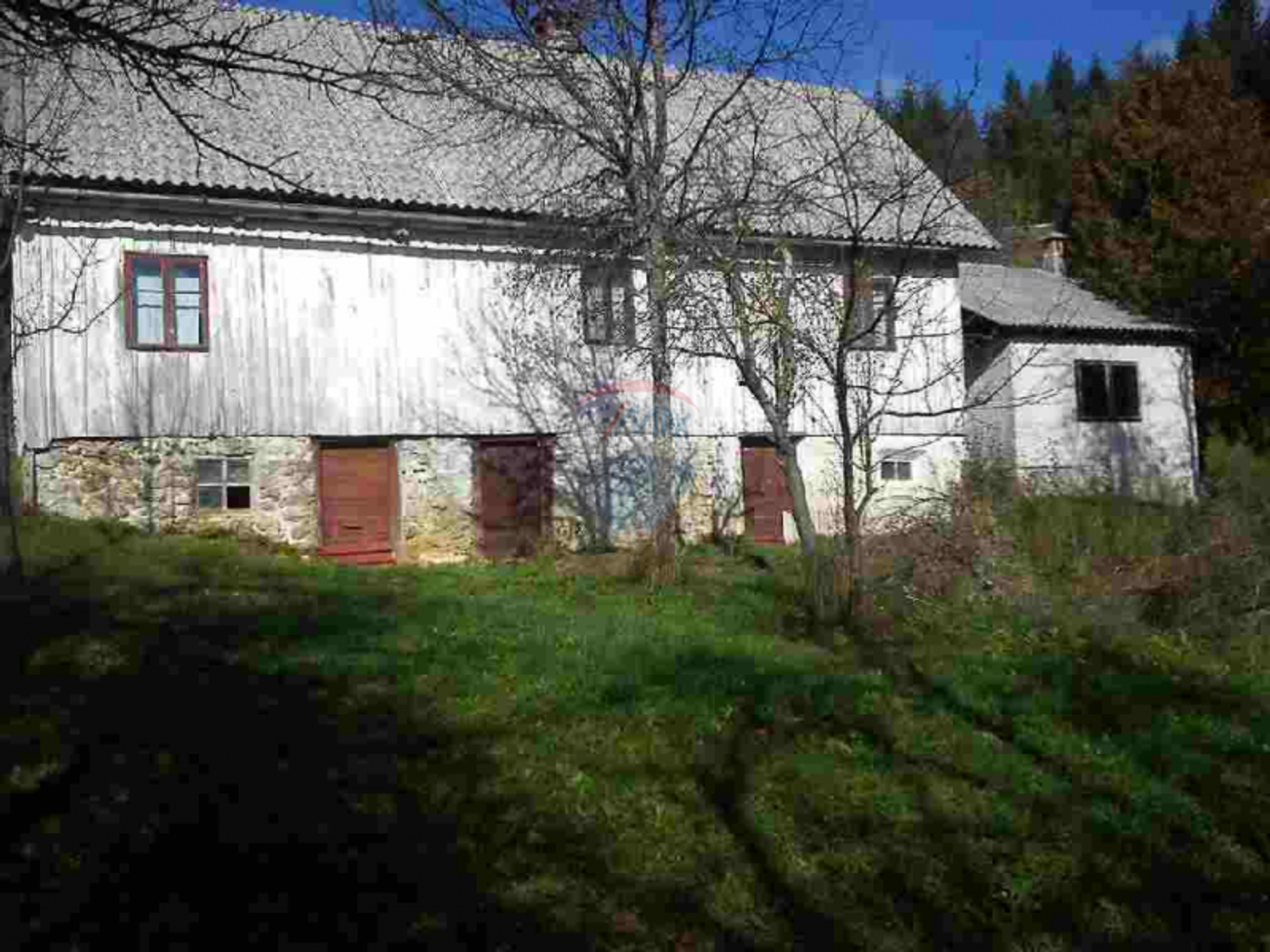 House in Hrib-Loski Potok, Loski Potok 12037423