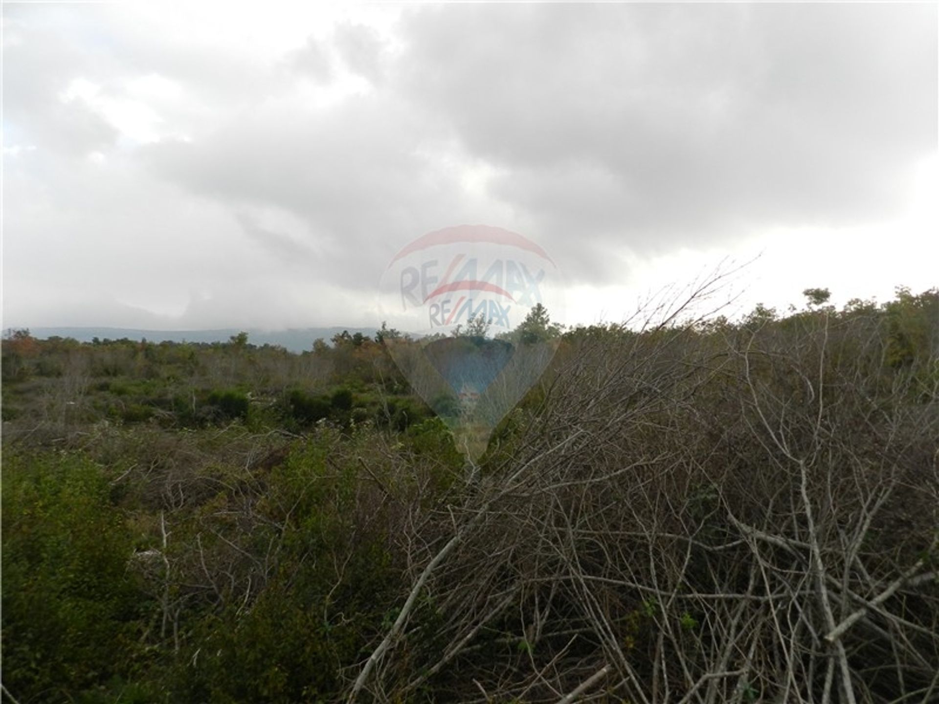 Land in Nedescina, Istarska Zupanija 12037425