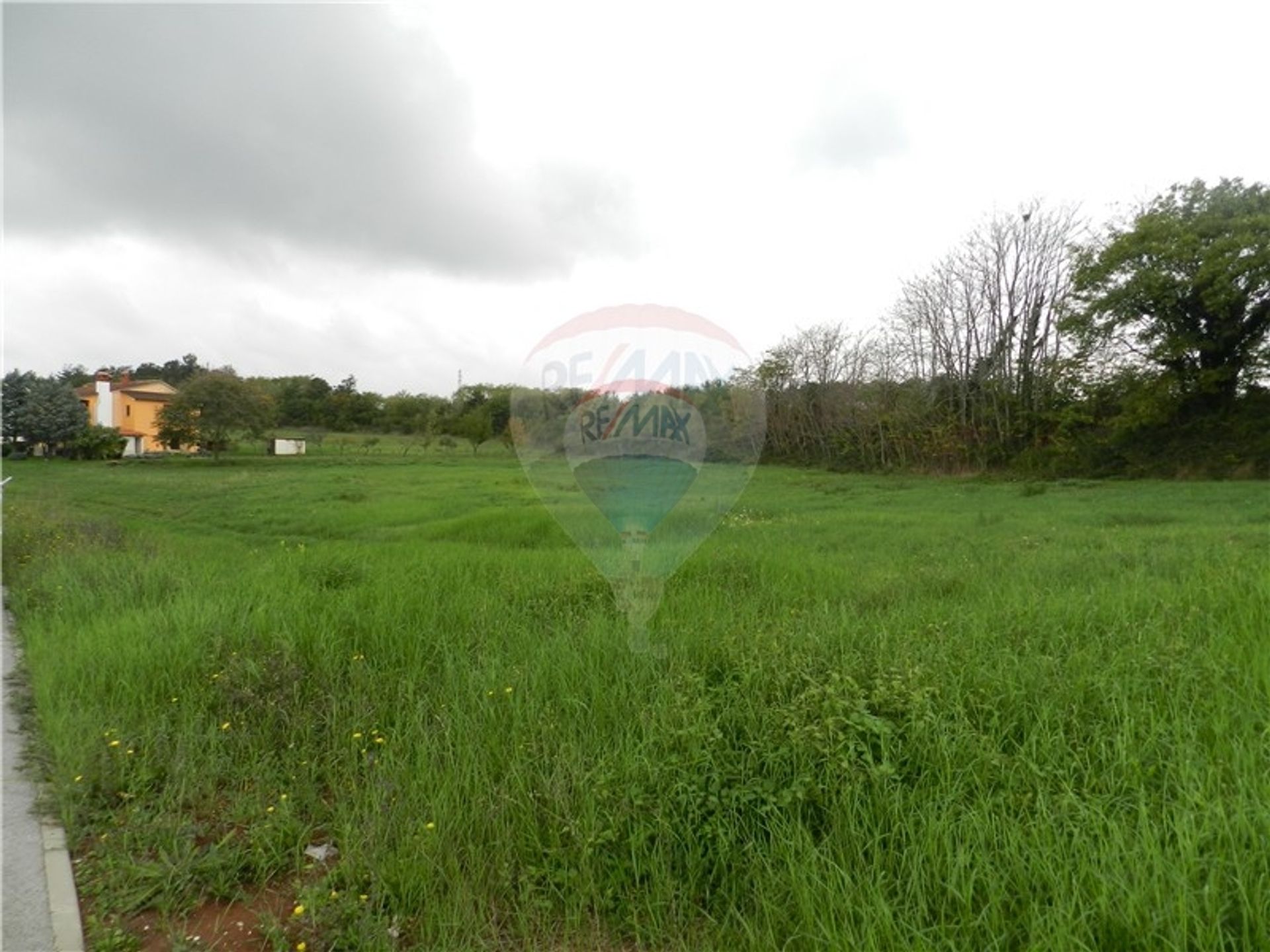 Land in Barban, Istarska Zupanija 12037427