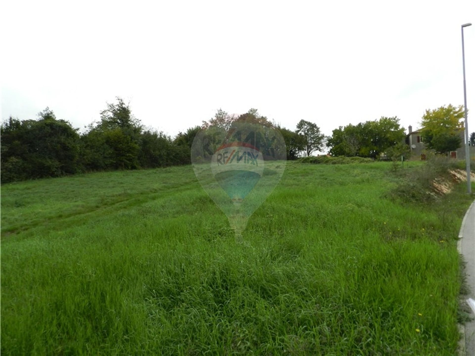 Land in Barban, Istarska Zupanija 12037427