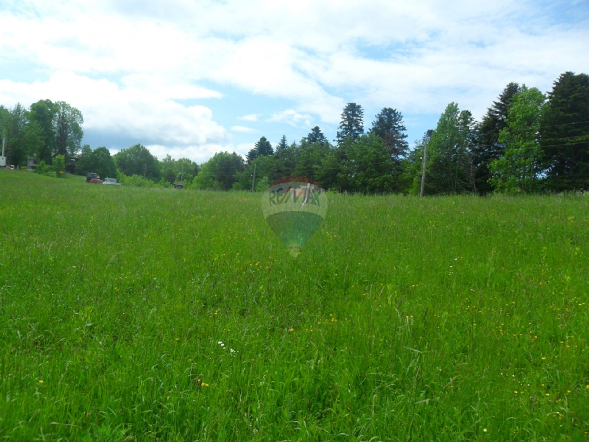 Land im Fuzine, Primorsko-Goranska Zupanija 12037432