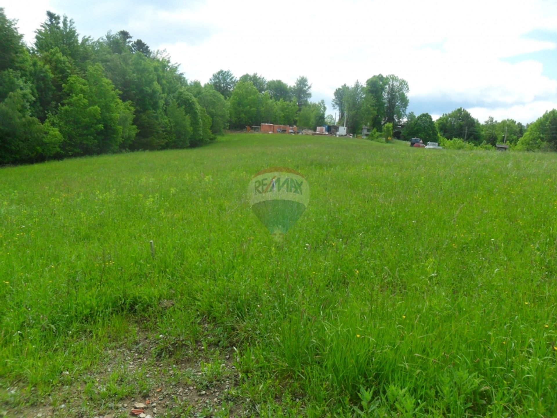 Land im Fuzine, Primorsko-Goranska Zupanija 12037432