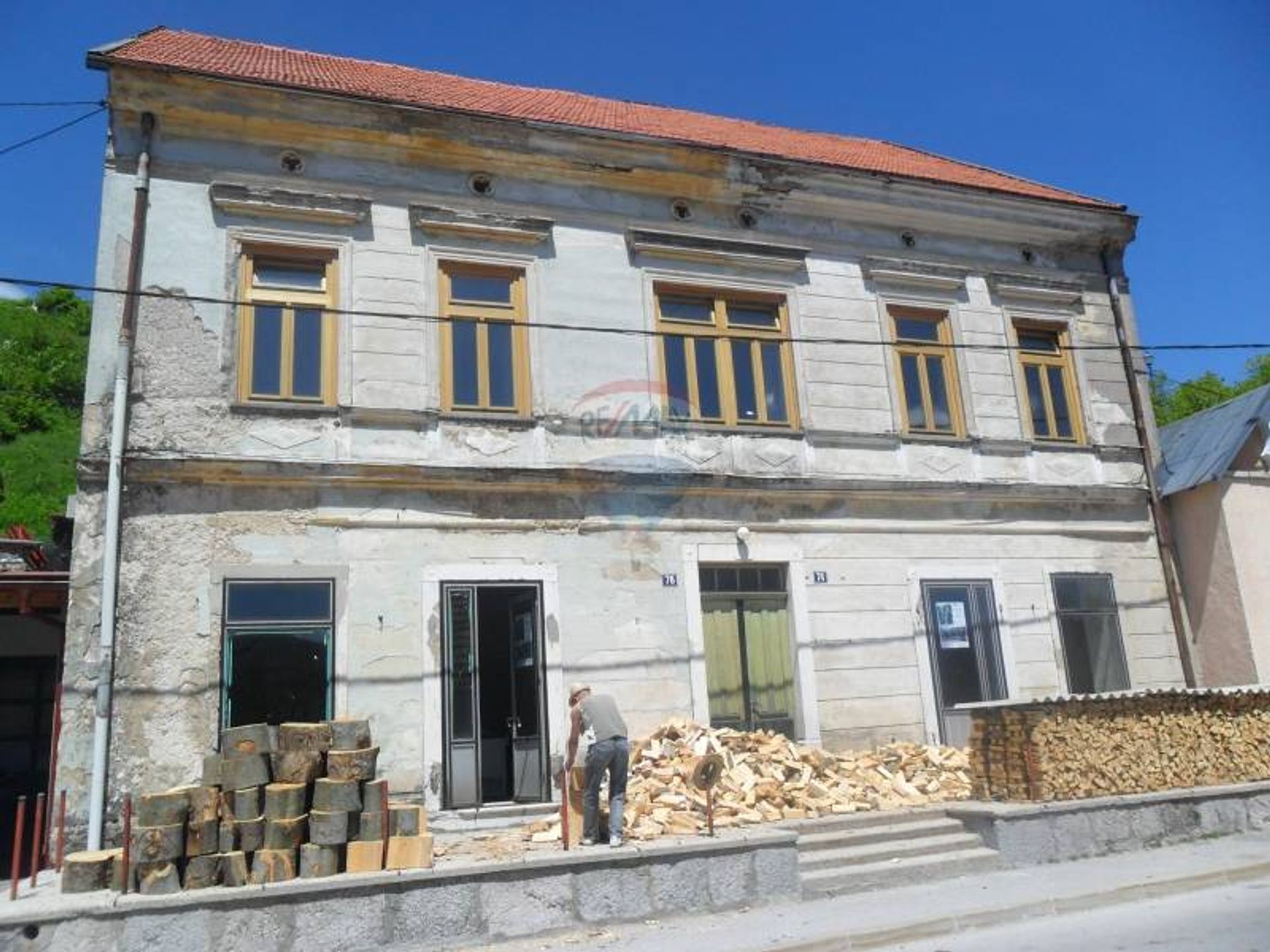 Huis in Lokve, Primorsko-Goranska Zupanija 12037487