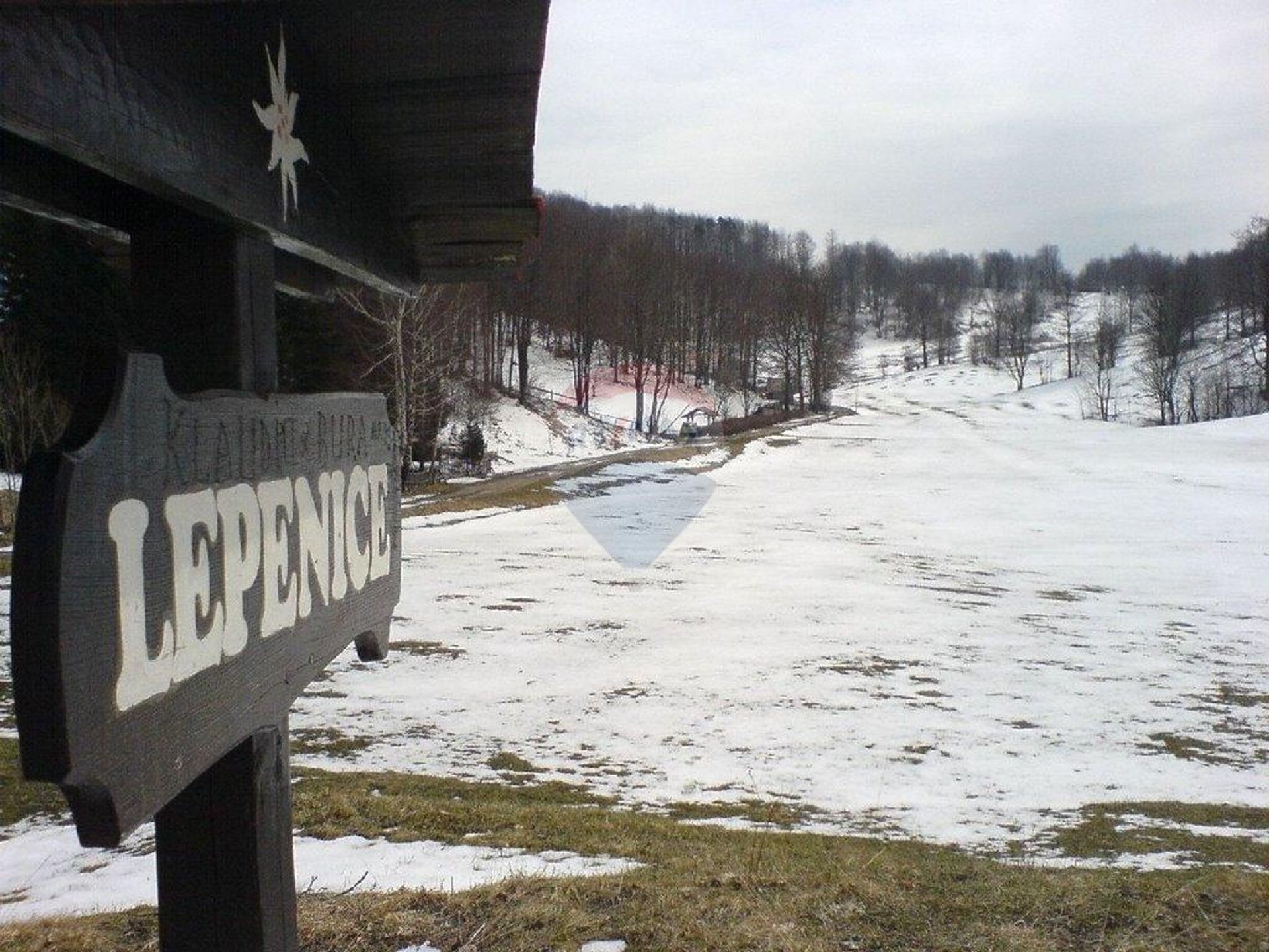 Wylądować w Jelenje, Zupanija Primorsko-Gorańska 12037567