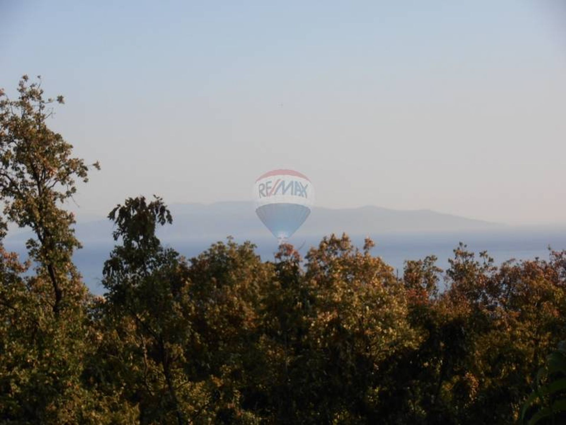 Γη σε Opatija, Primorsko-Goranska Zupanija 12037583