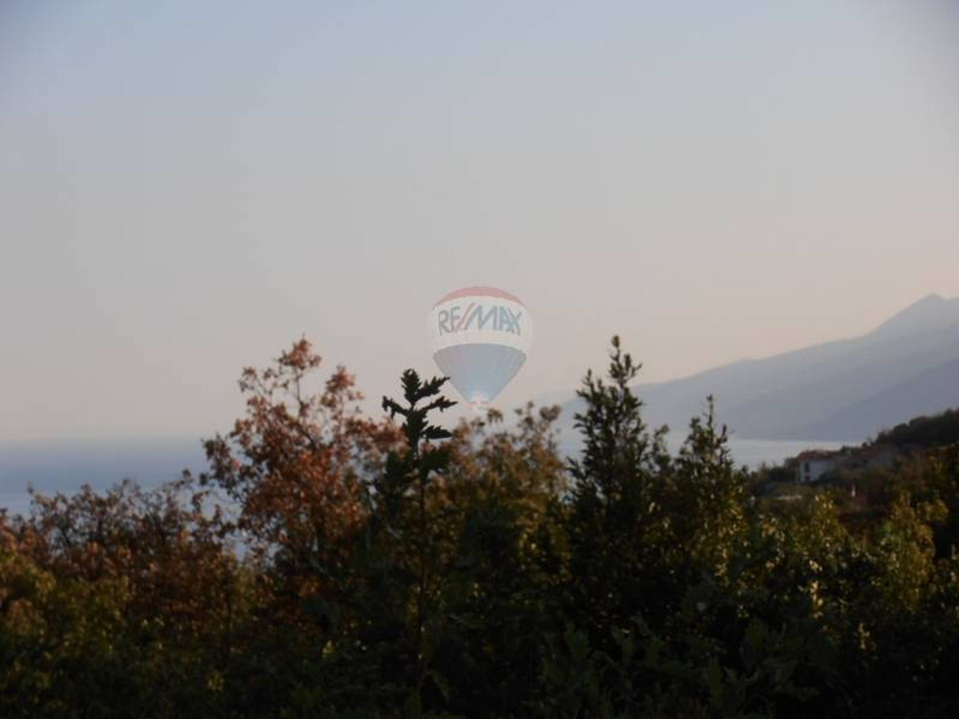 Γη σε Opatija, Primorsko-Goranska Zupanija 12037583