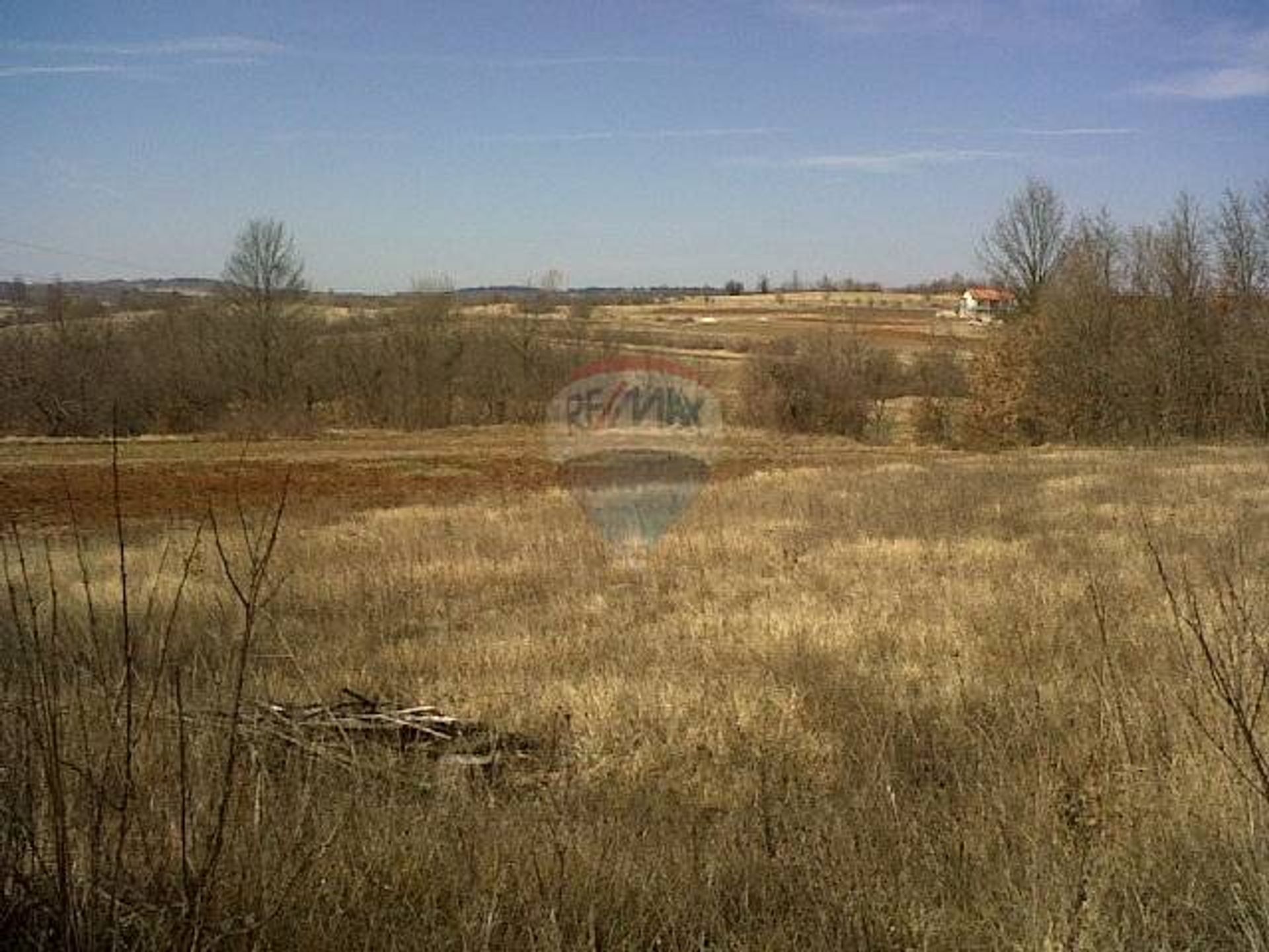 Terre dans Zminj, Istarska Zupanija 12037627