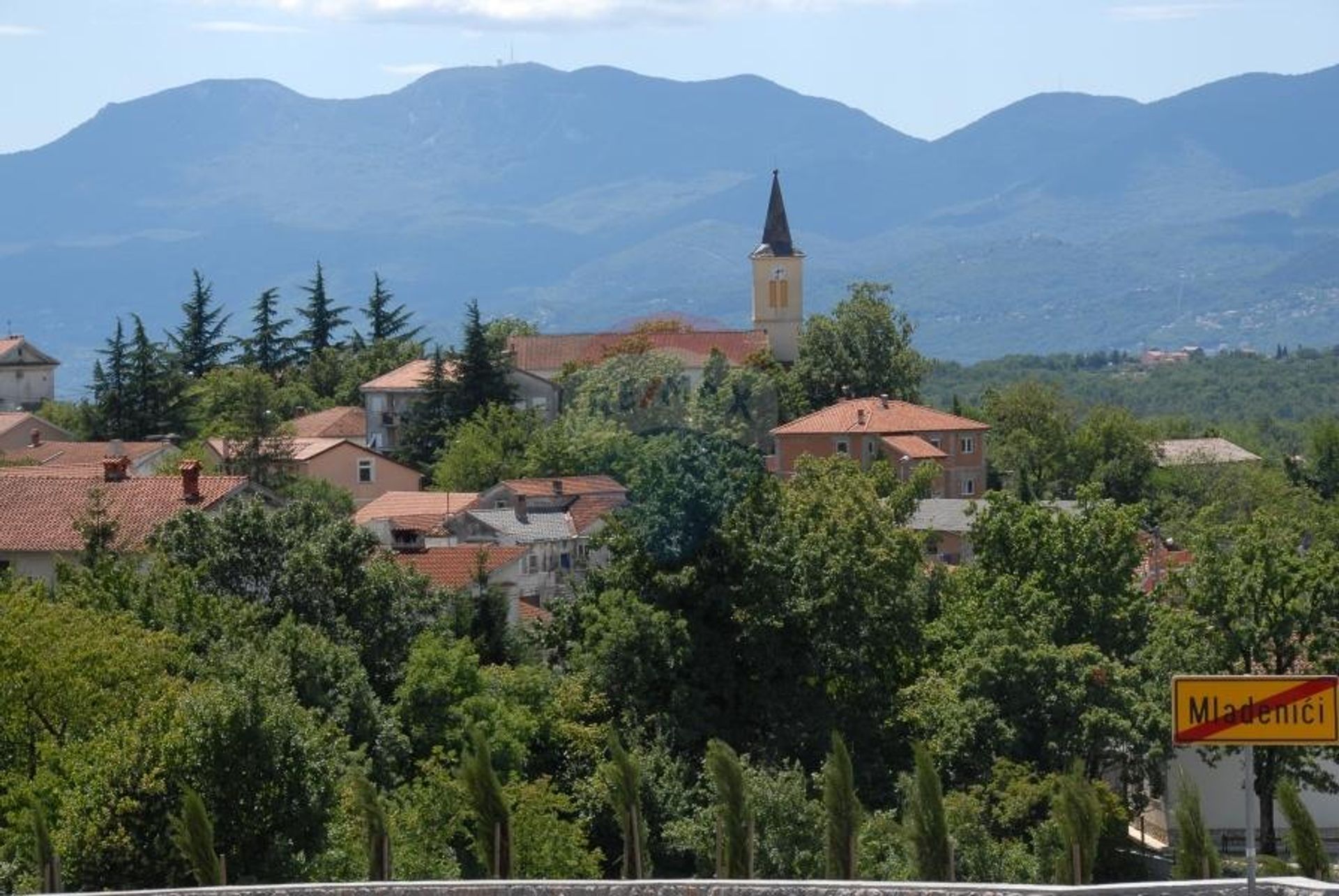 Land in Viškovo, Primorsko-goranska županija 12037709