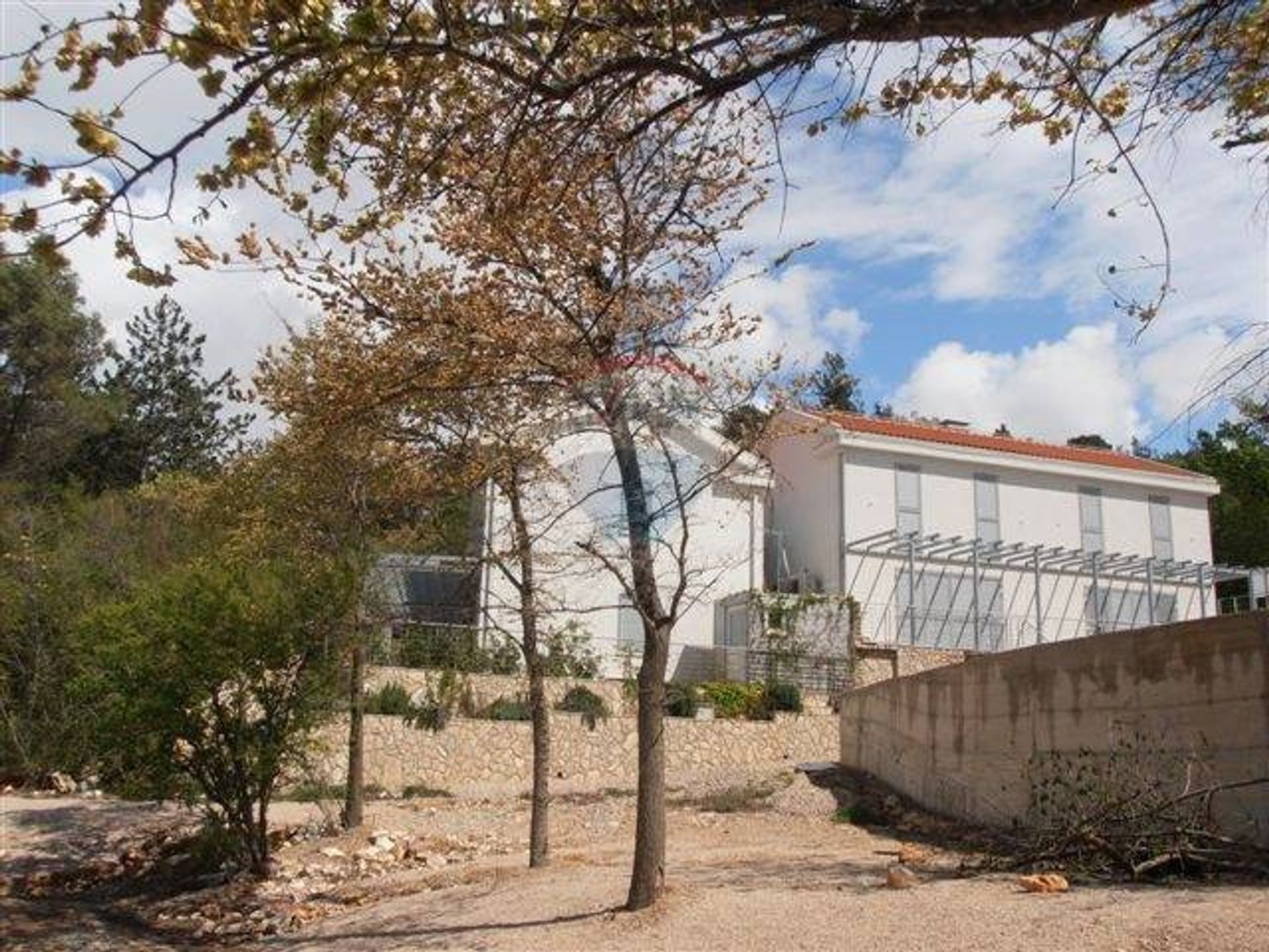 casa no Dobrinj, Primorsko-Goranska Zupanija 12037744