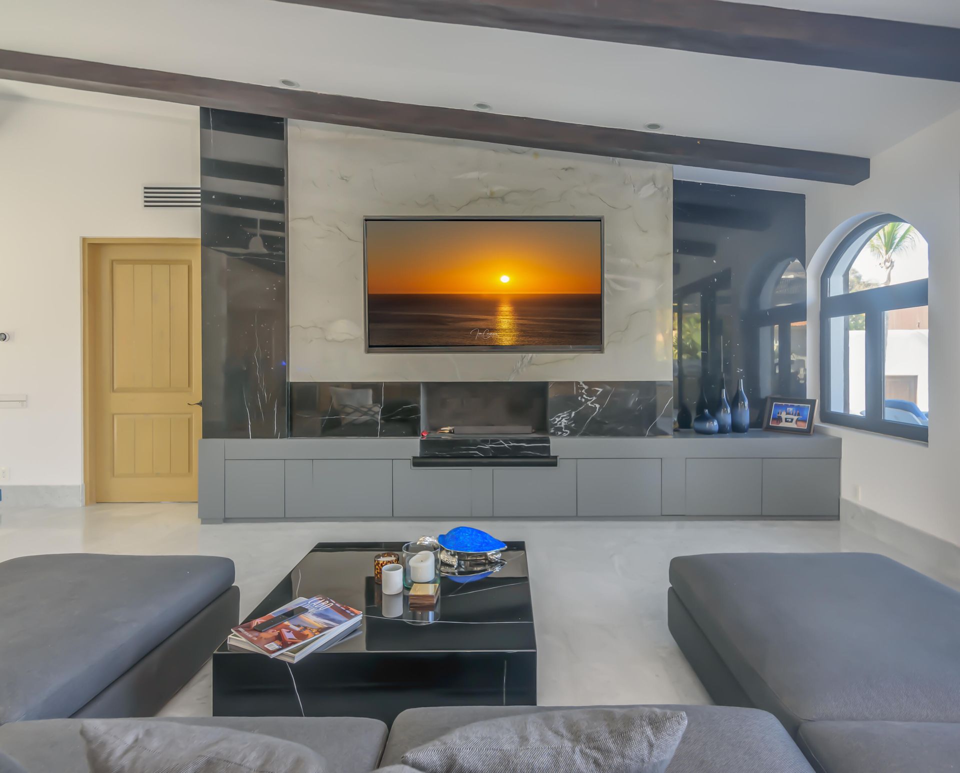 Huis in Cabo San Lucas, Baja California Sur 12037773