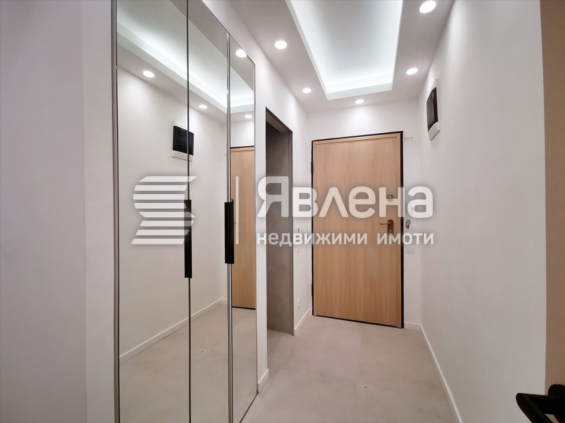 Condominium in Sofia, Sofia-Grad 12037777