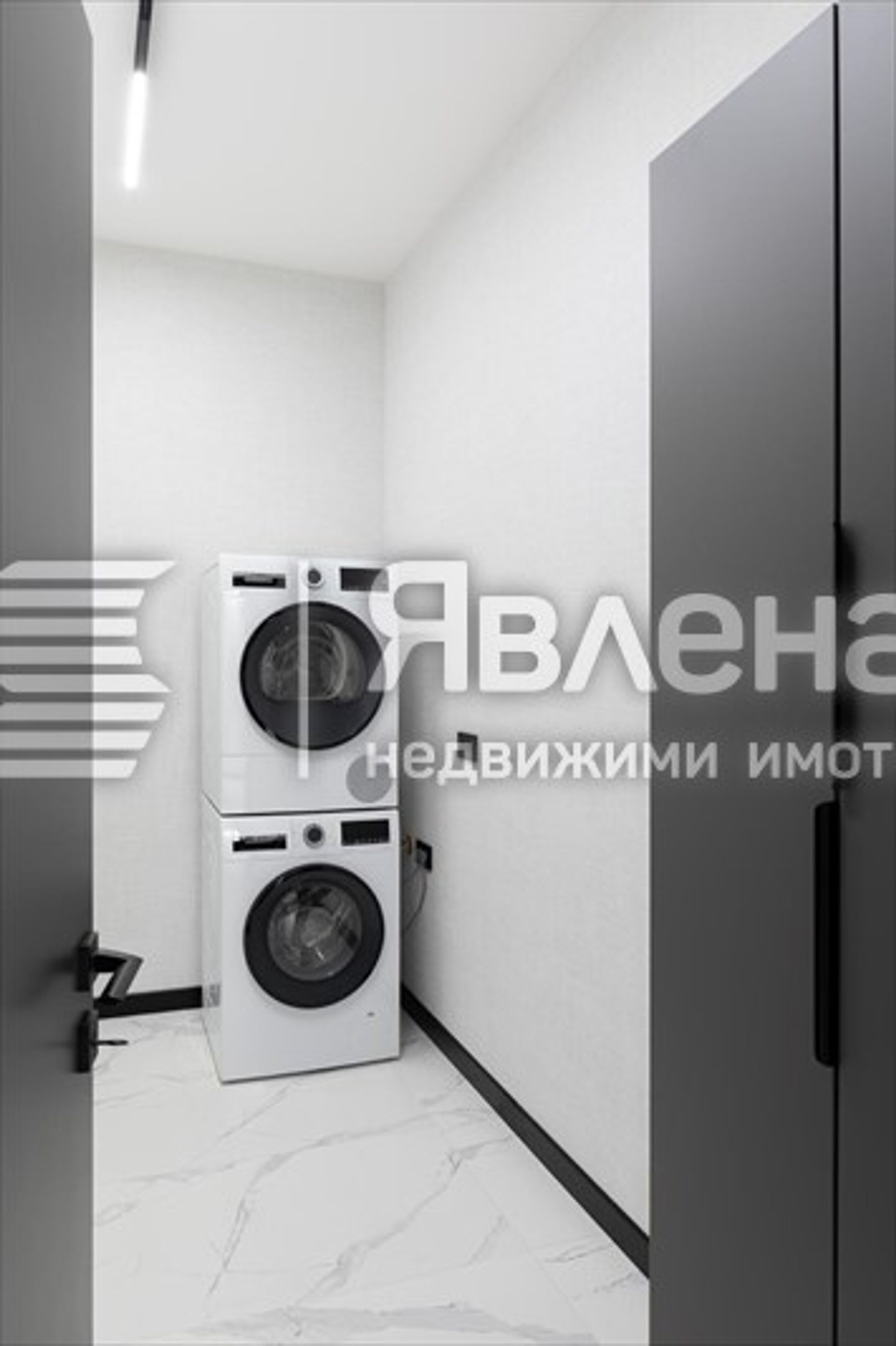 Condominium dans Sofia, Sofia-Grad 12037783