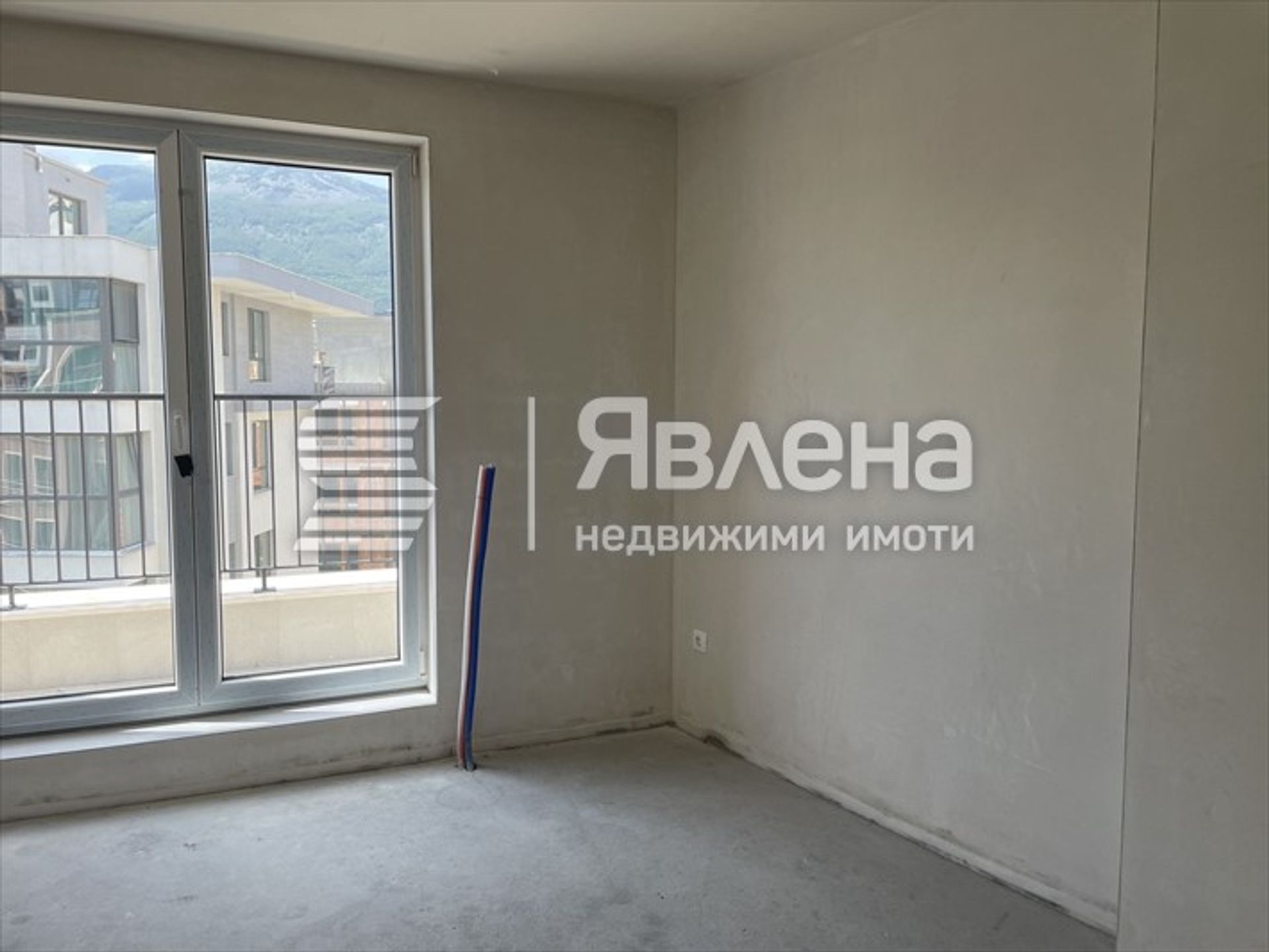 Condominium dans Sofia, Sofia City Province 12037788