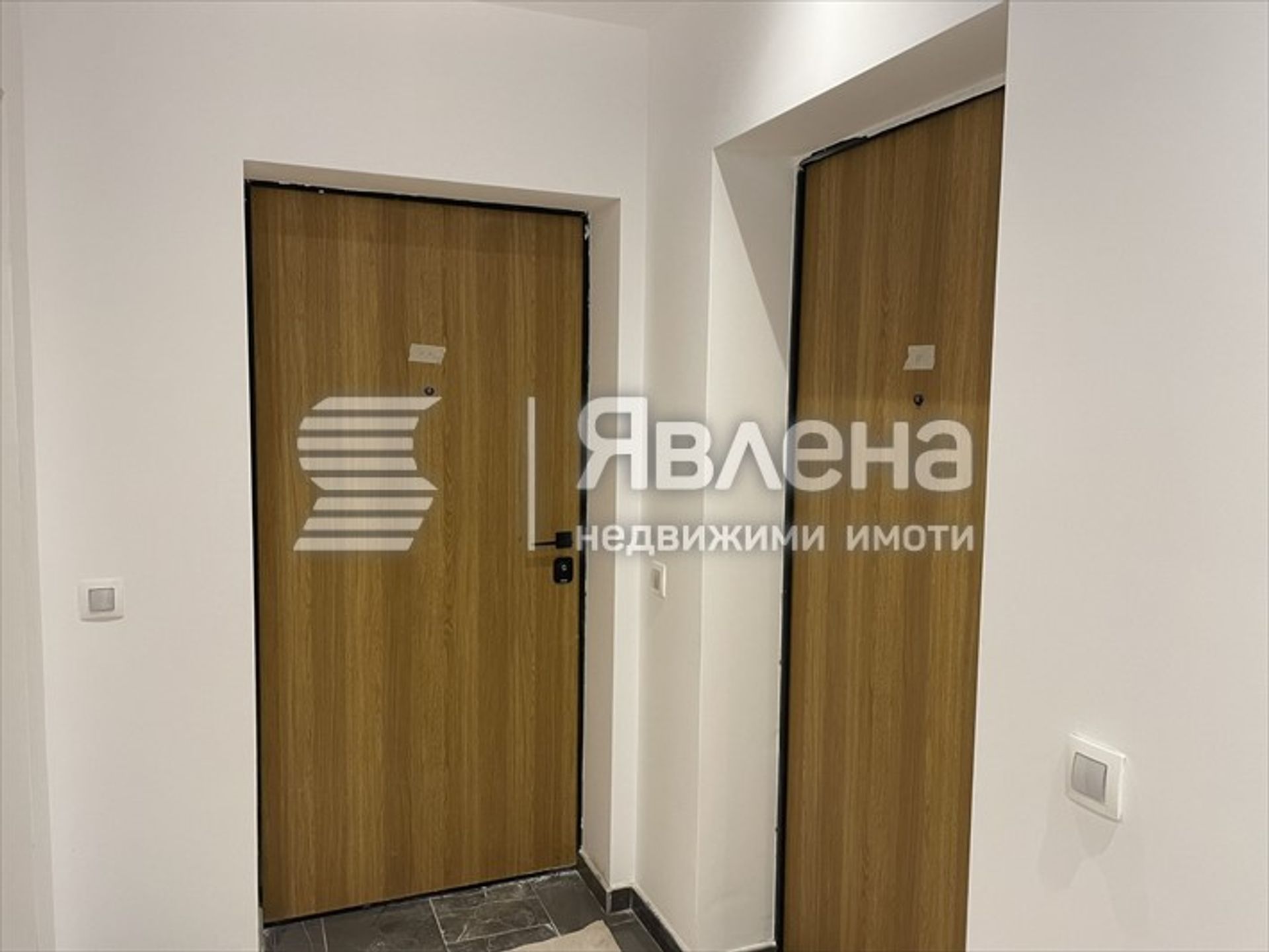 Condominium dans Sofia, Sofia City Province 12037788