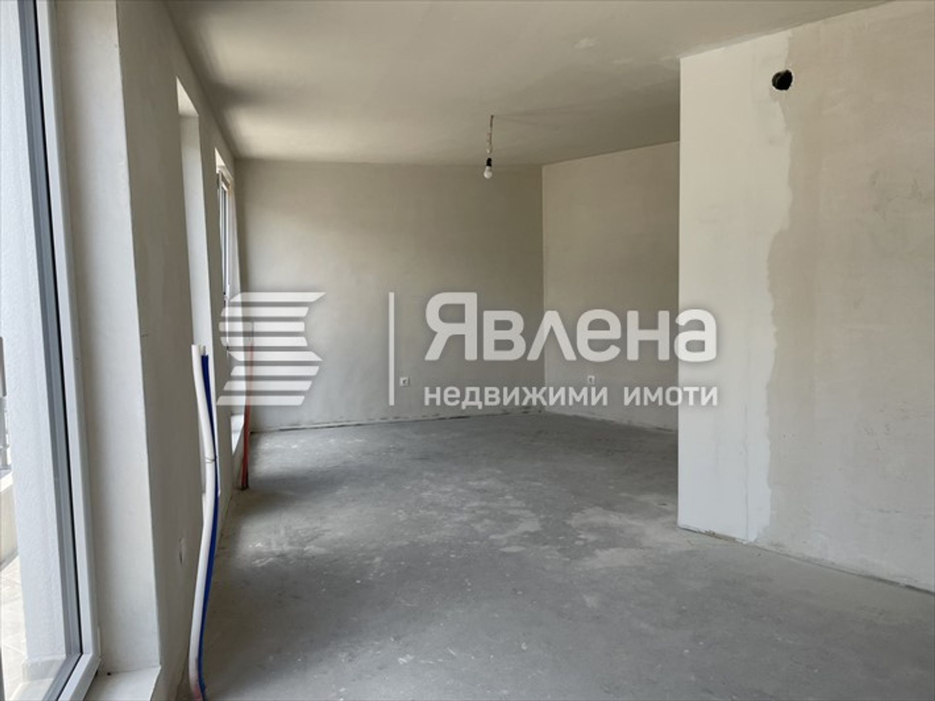 Condominium dans Sofia, Sofia City Province 12037788