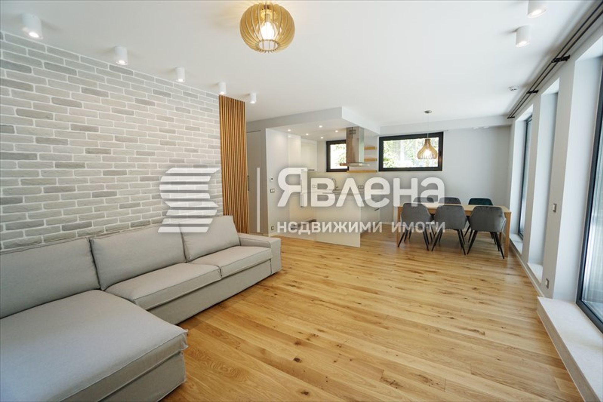 rumah dalam Sofia, Sofia-Grad 12037792