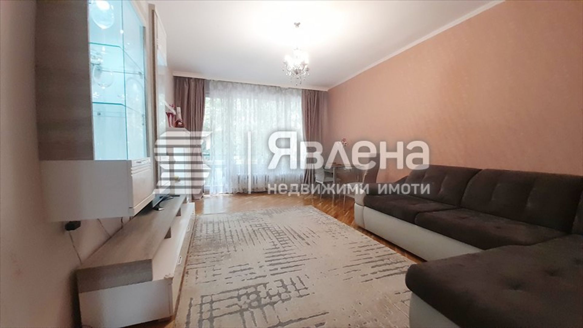 Condominio nel Sofia, Sofia-Grad 12037797