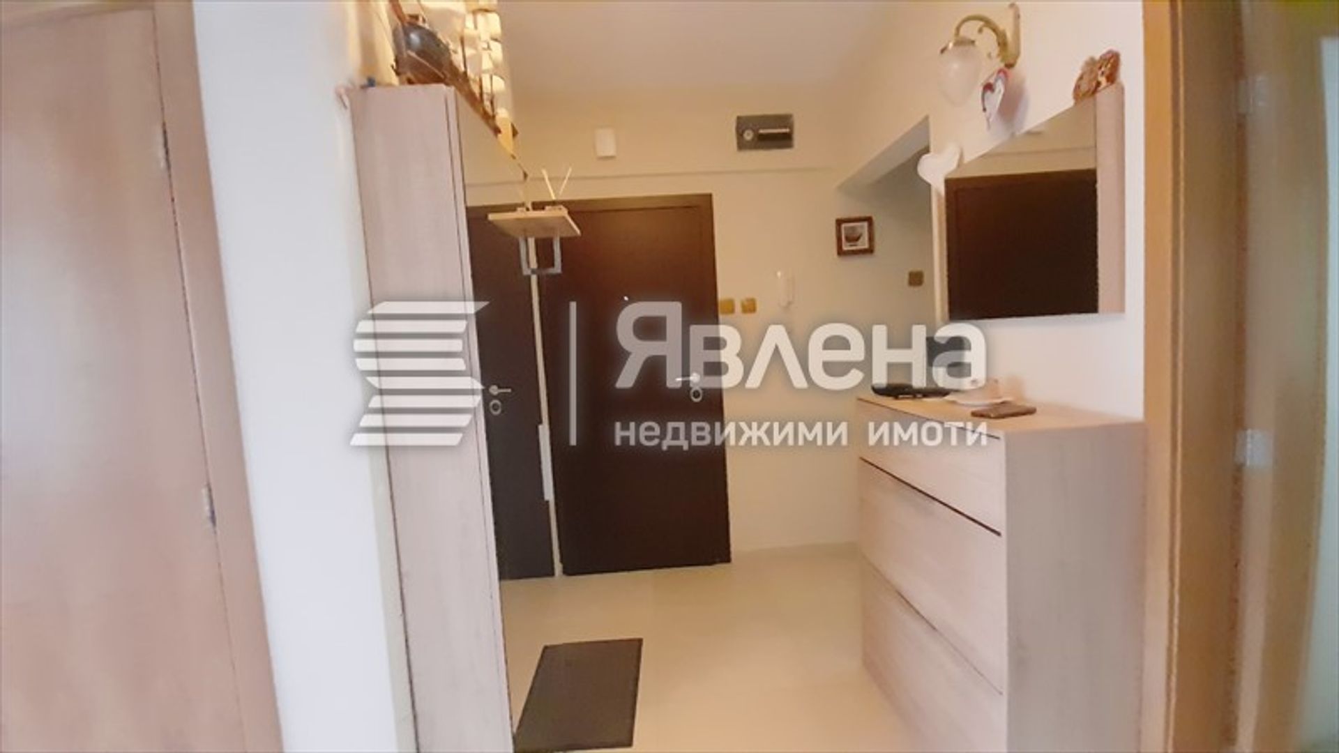 Condominio nel Sofia, Sofia-Grad 12037797