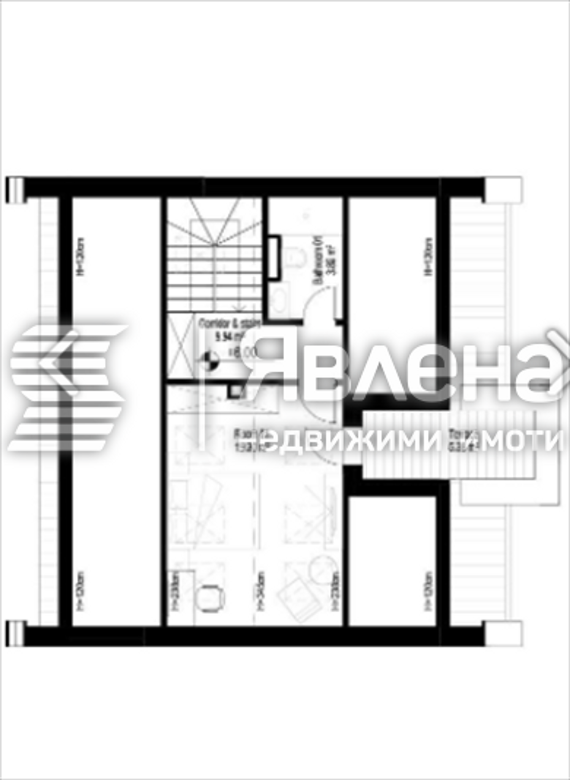 Haus im Zarewo, Burgas 12037798