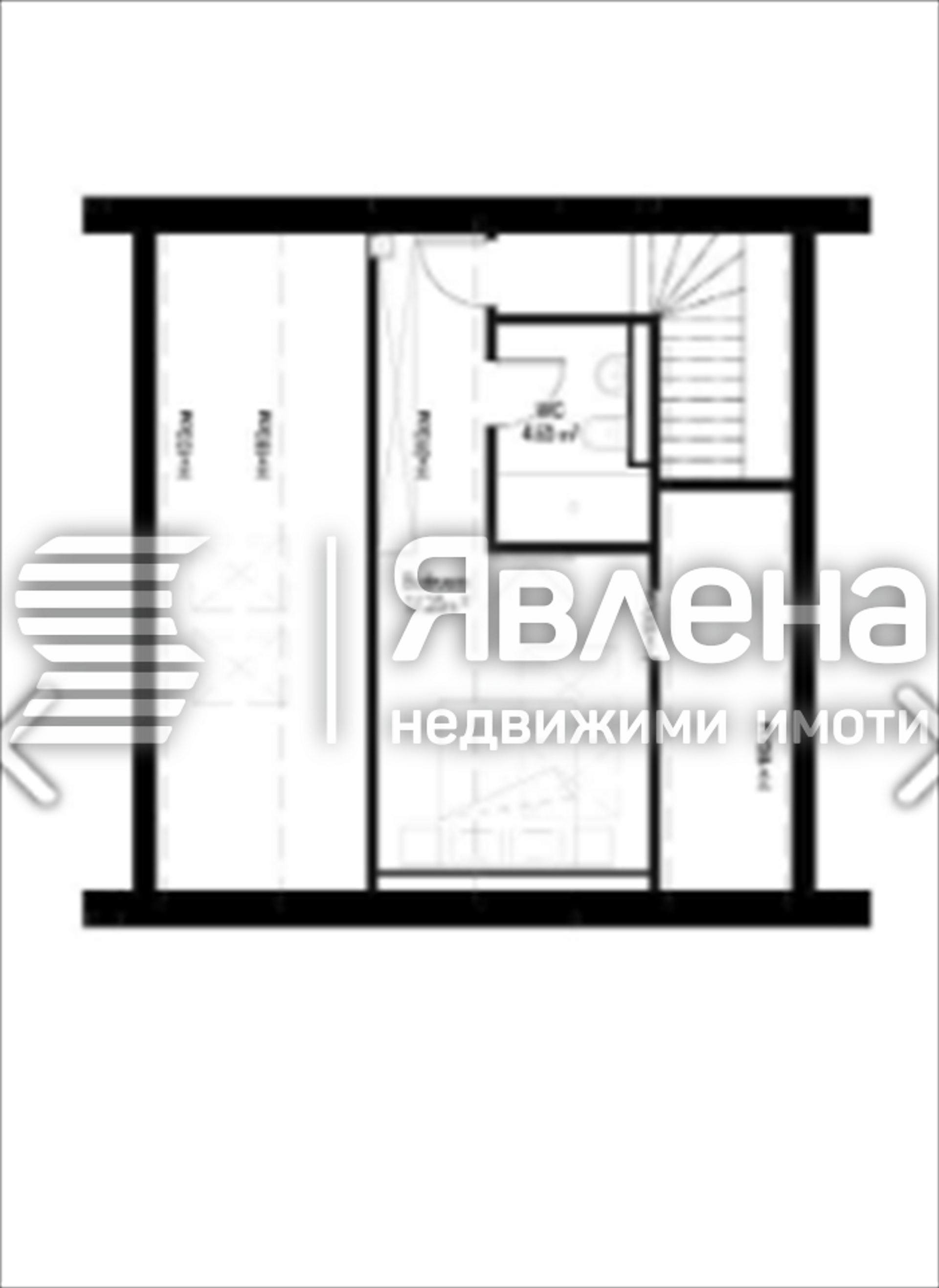 Haus im Zarewo, Burgas 12037799