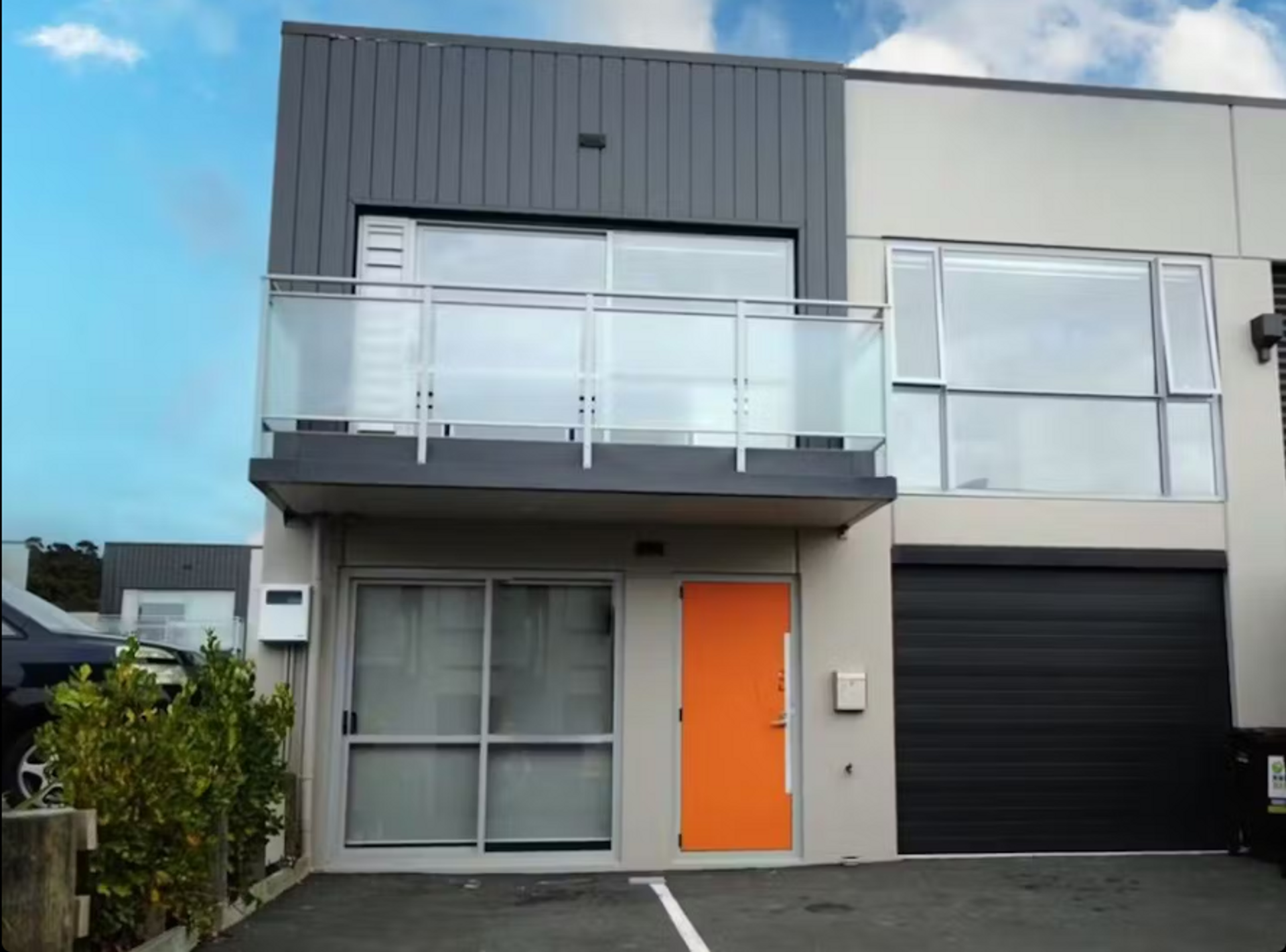 Inny w Stanmore Bay, 45 Karepiro Drive 12037802