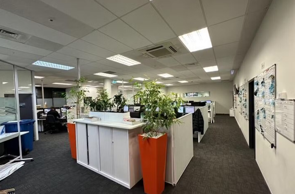 Bureau dans Auckland, 6 Alderman Drive 12037803
