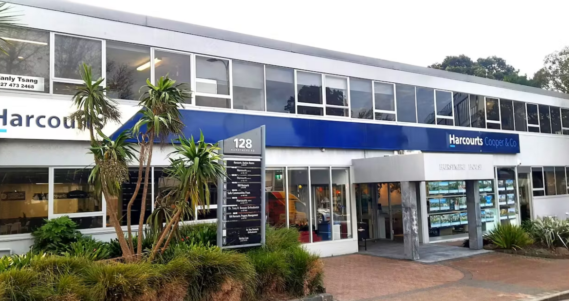 Andere in Auckland, 128 Hurstmere Road 12037806