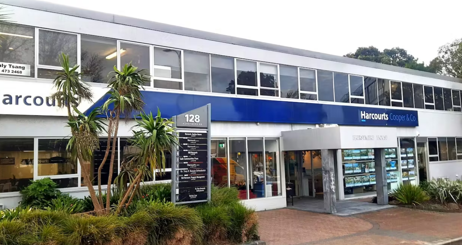 Other in Auckland, 128 Hurstmere Road 12037806