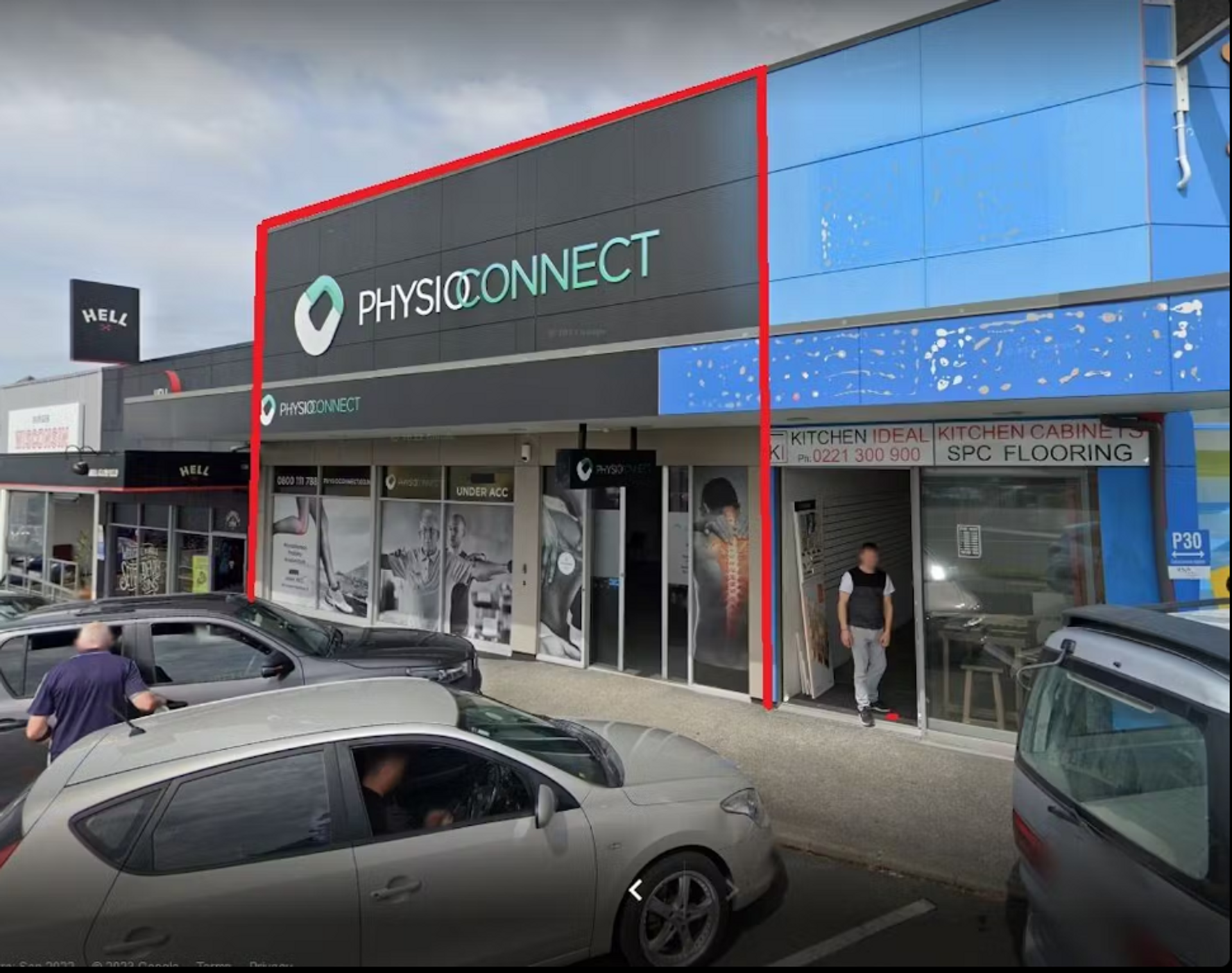 Kommerziell im Auckland, 160 Wairau Road 12037808