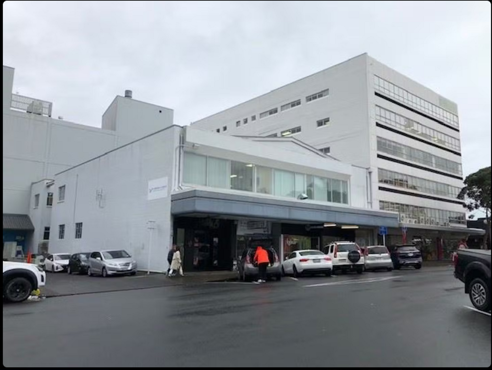 Annen i Takapuna, 1 Huron Street 12037812