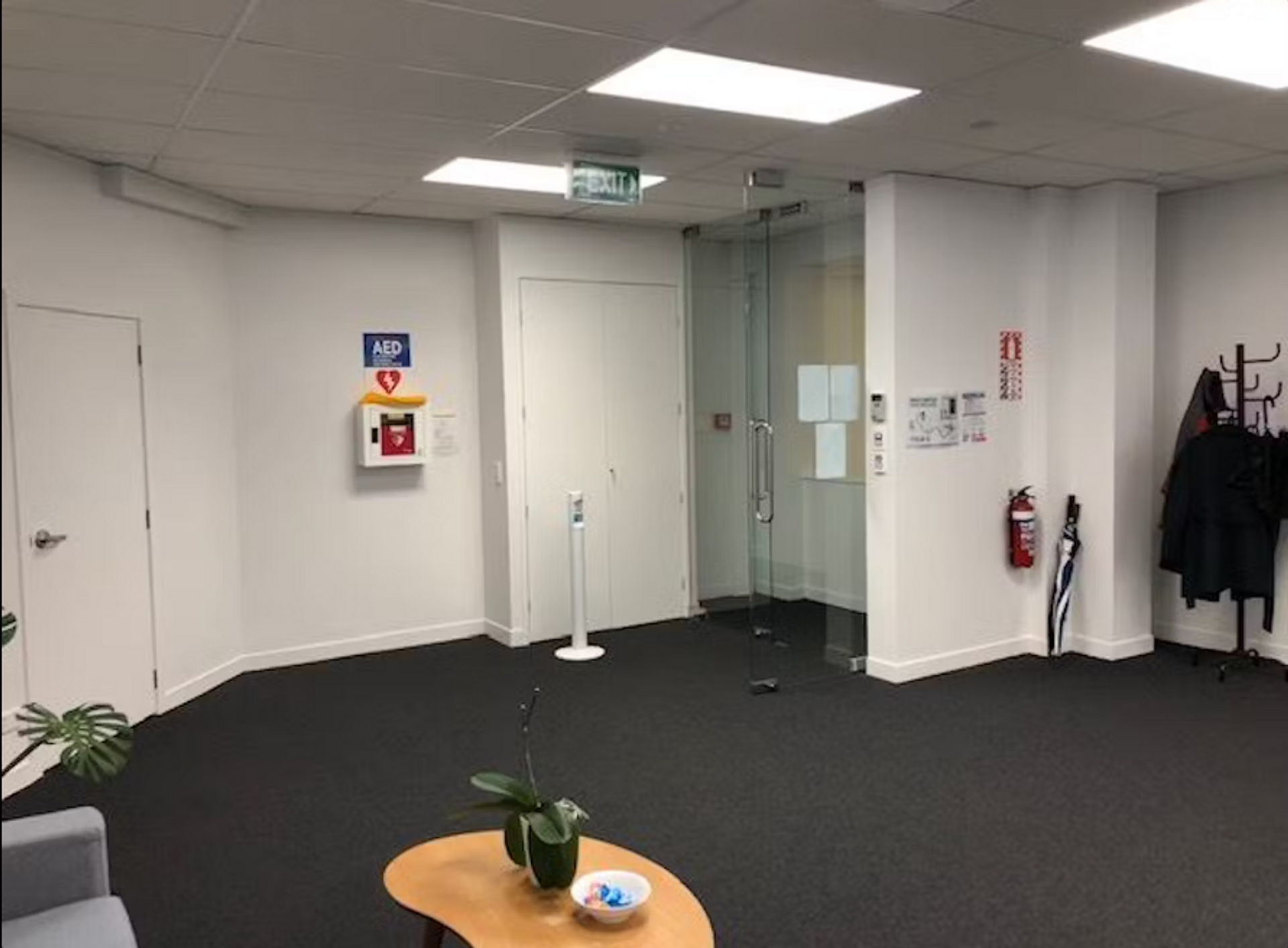 Αλλα σε Auckland, 1 Huron Street 12037813