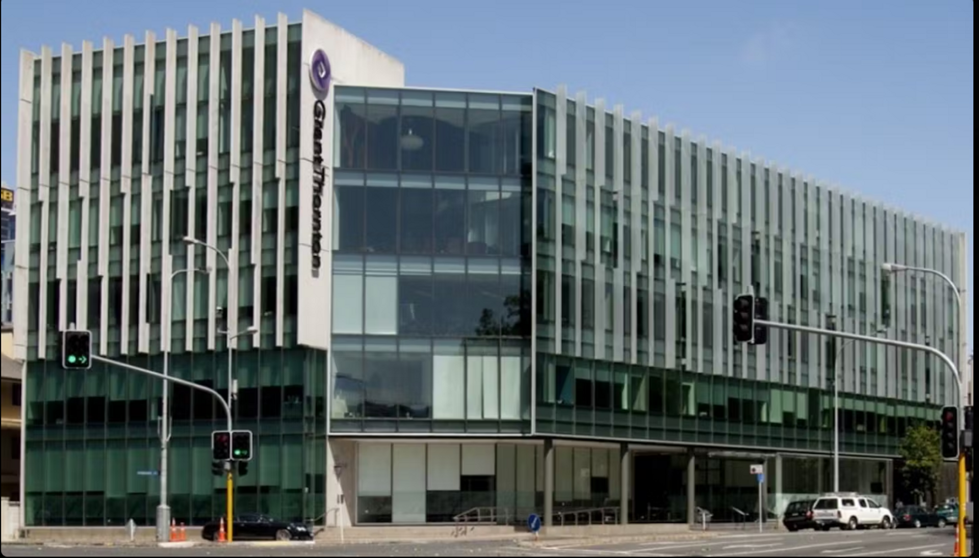 Kommerziell im Auckland, 152 Fanshawe Street 12037821