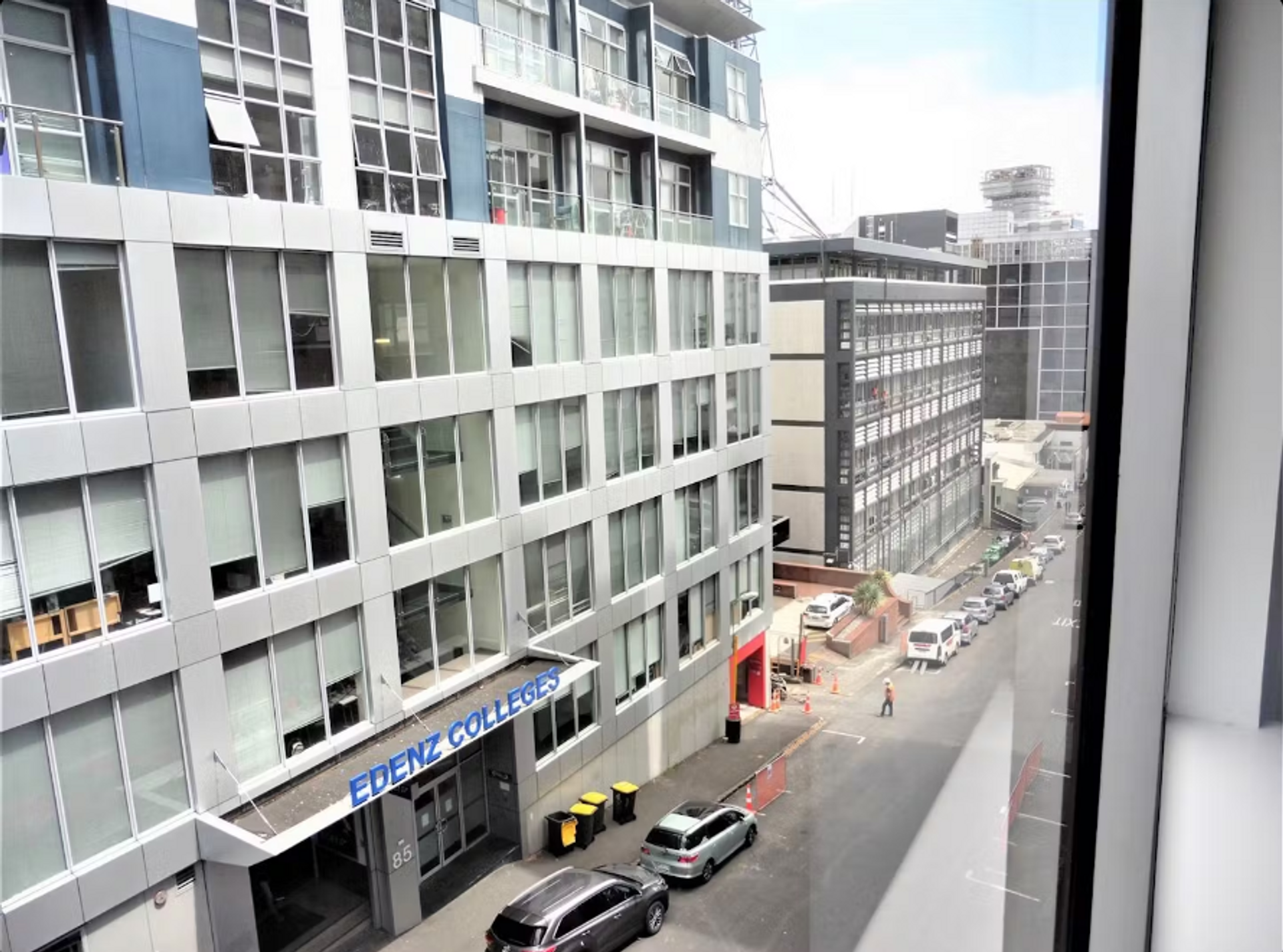 다른 에 Auckland, 60 Airedale Street 12037824