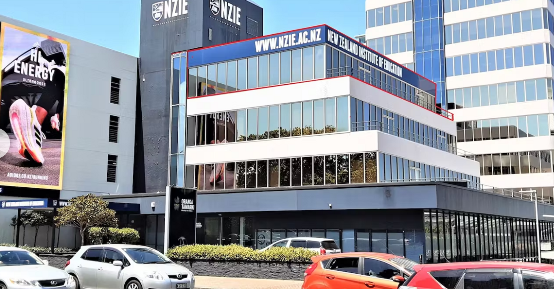 אַחֵר ב Takapuna, 64 Anzac Street 12037825